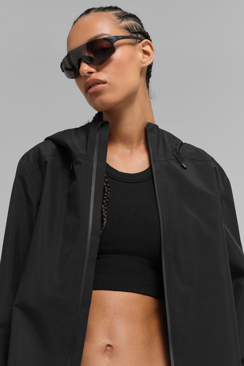 Alpha Shell Jacket