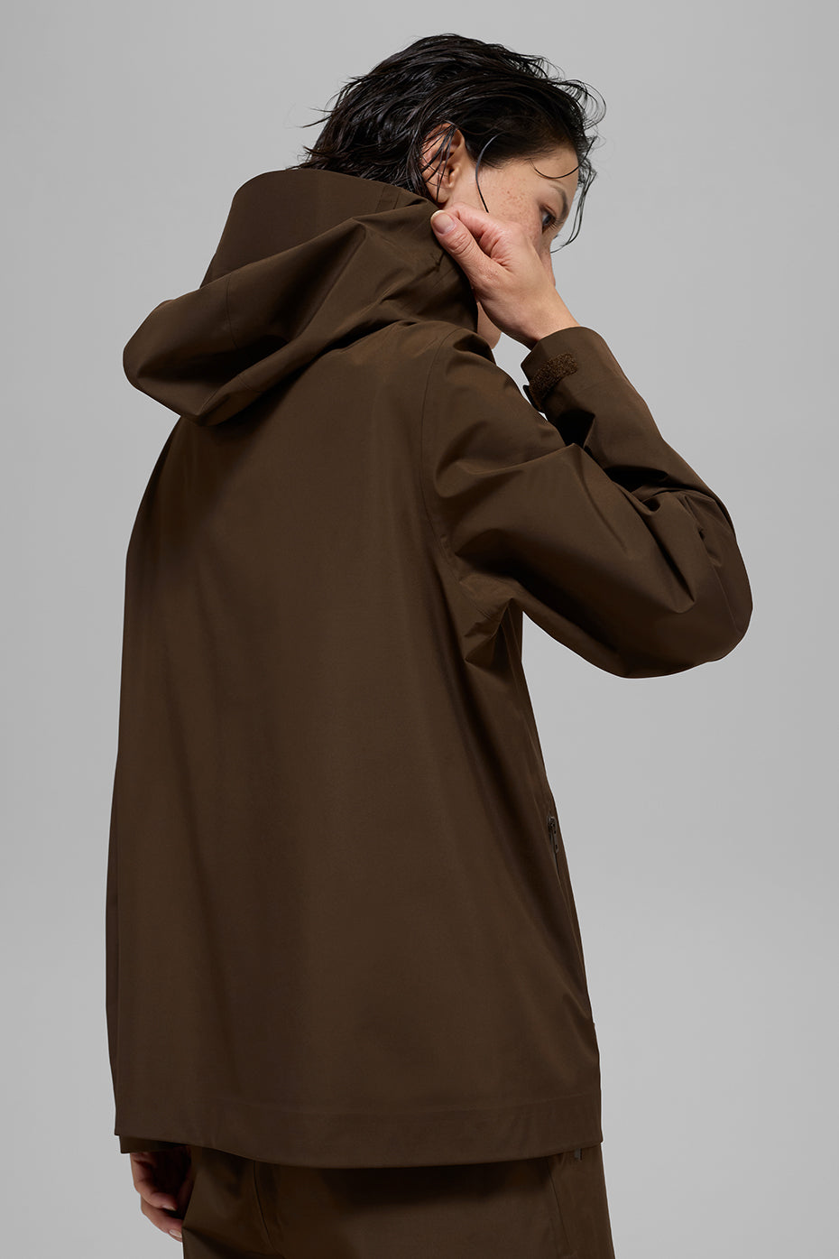 Alpha Shell Jacket