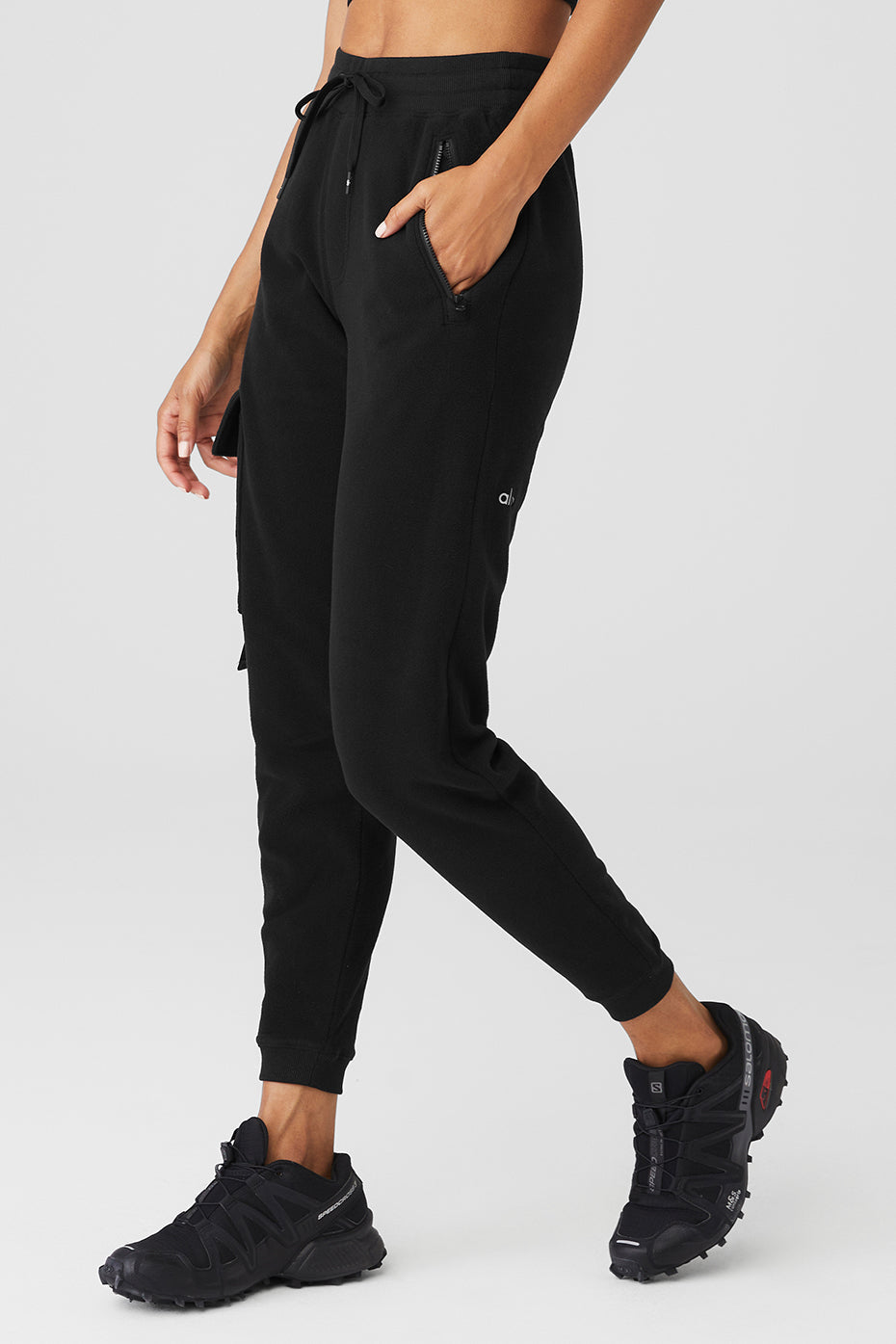 Streetside Sweatpant