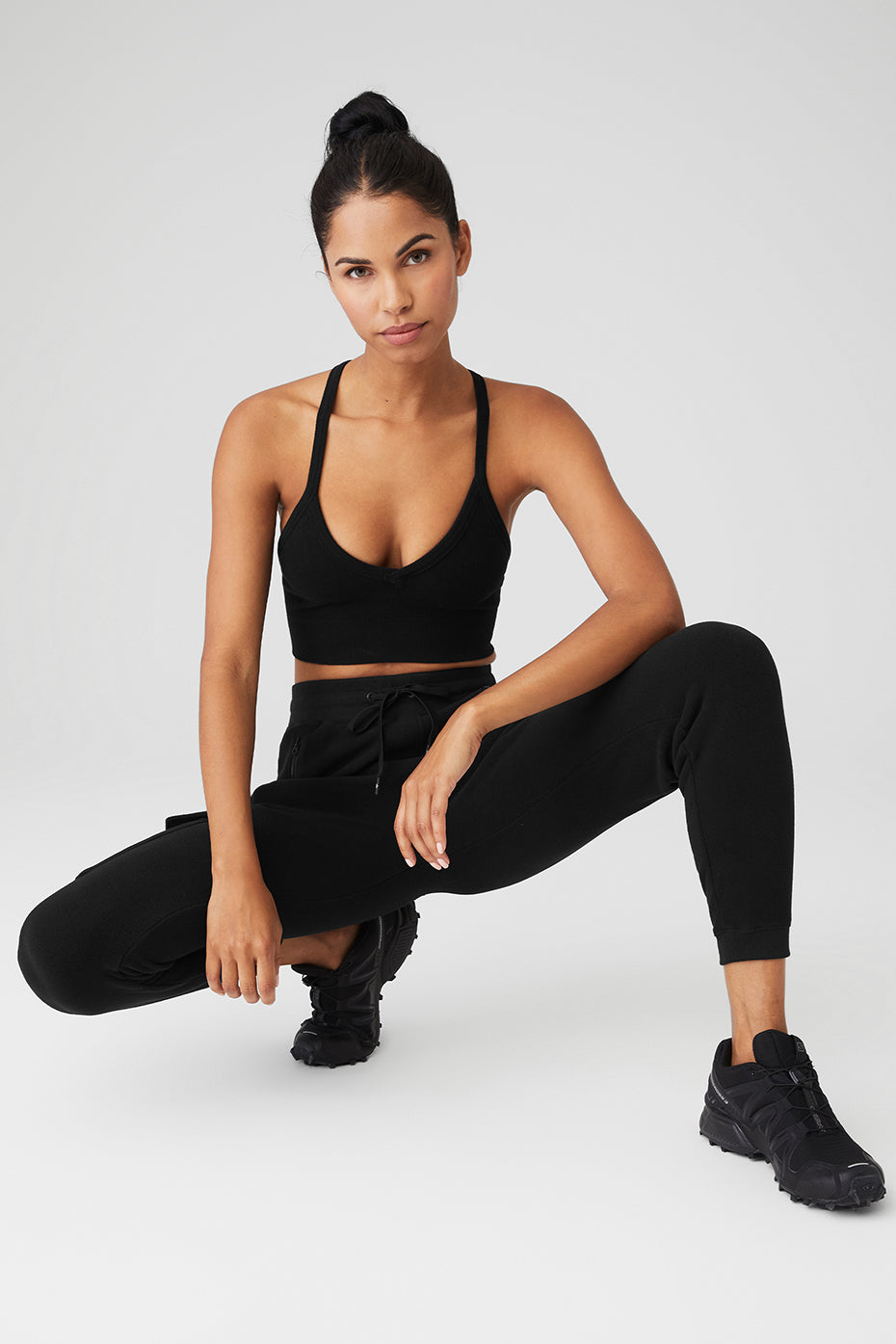 Streetside Sweatpant