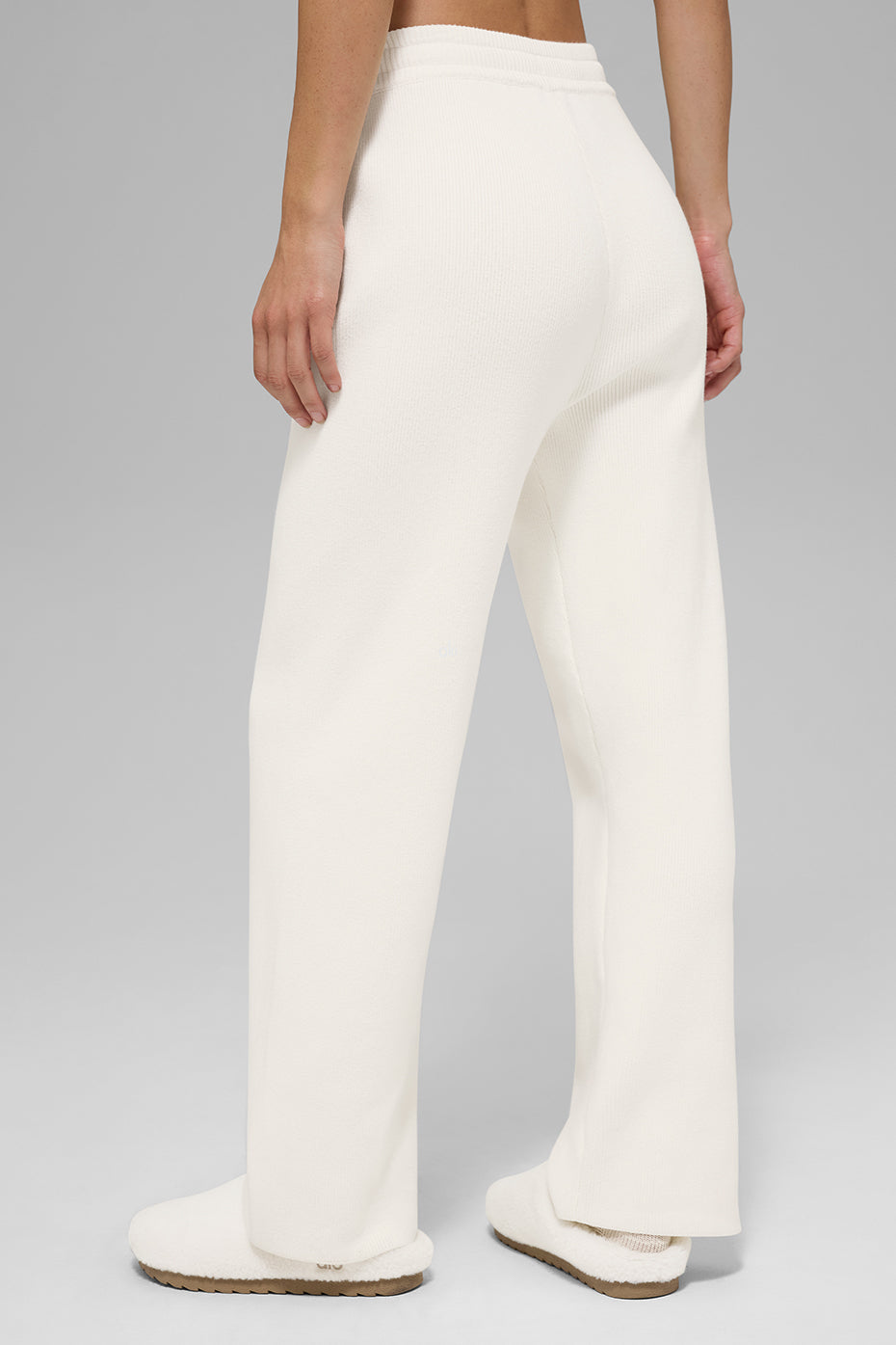 Scholar Straight Leg Sweatpant