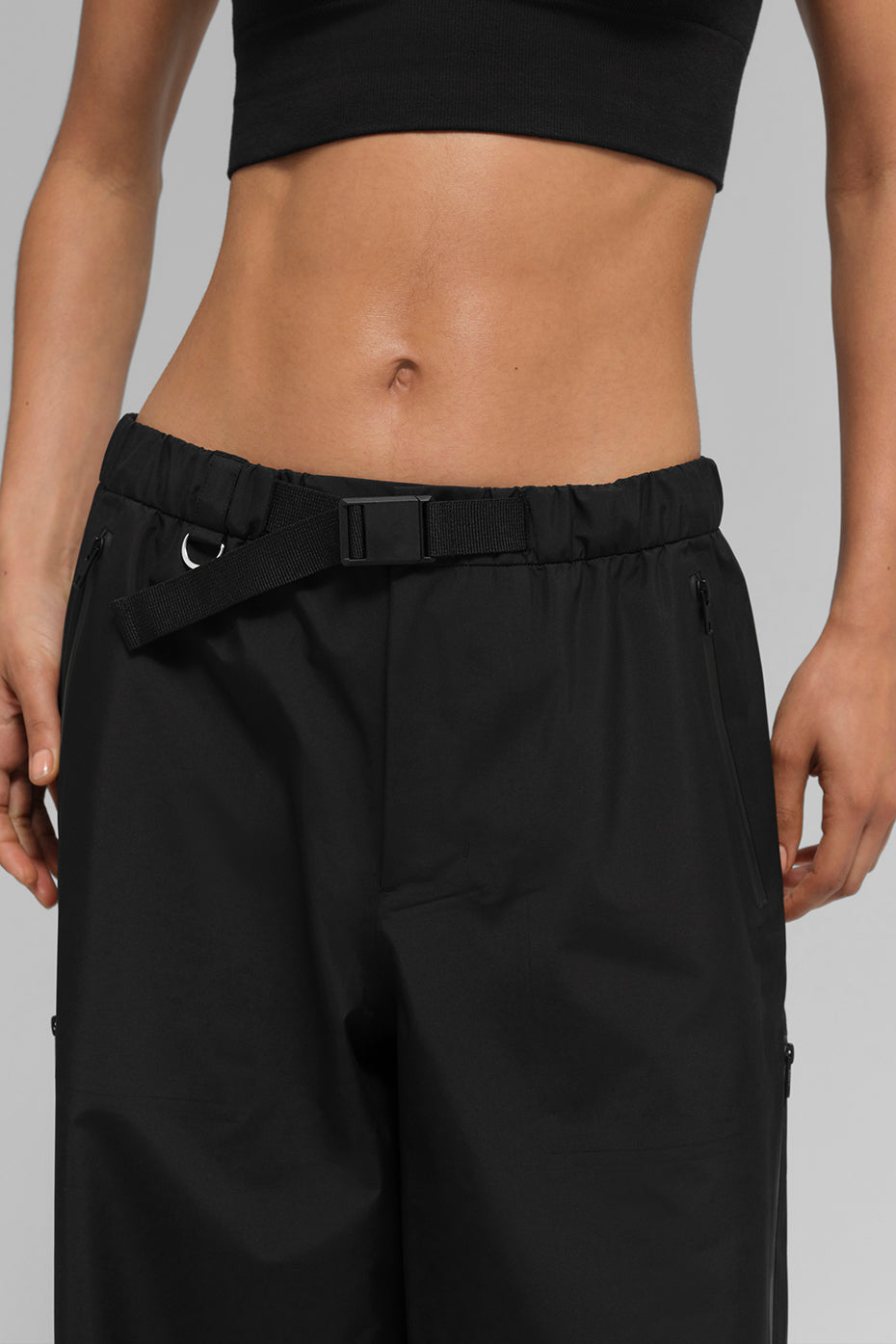 Alpha Shell Pant