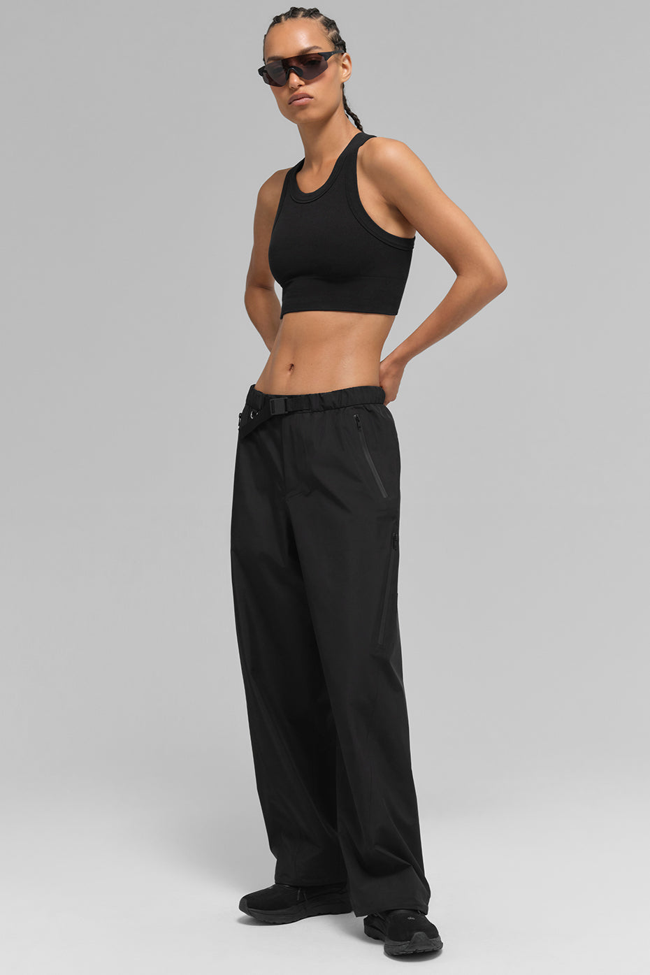 Alpha Shell Pant
