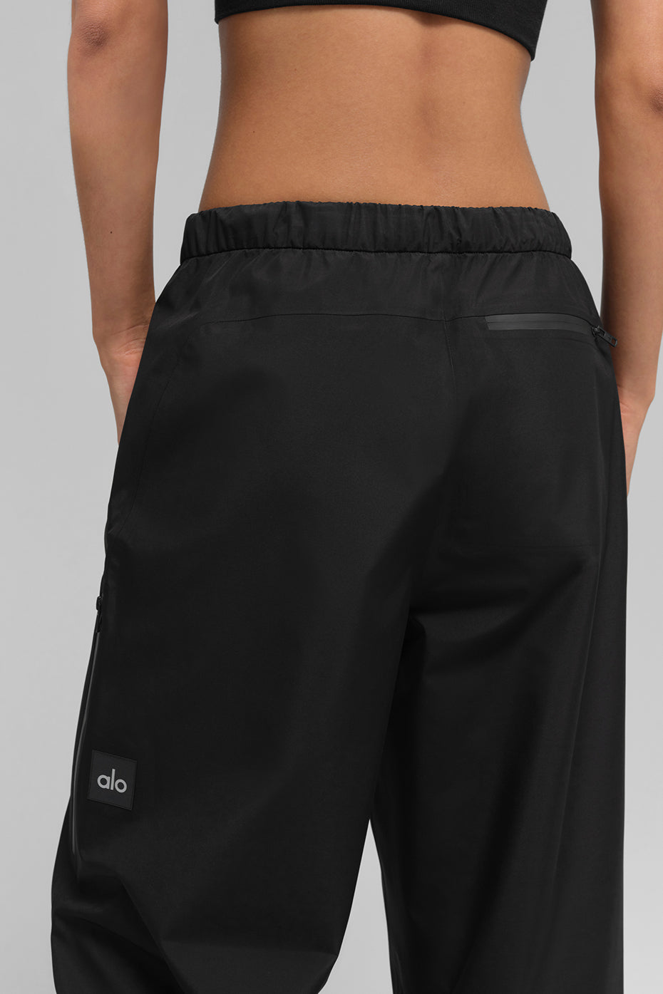 Alpha Shell Pant