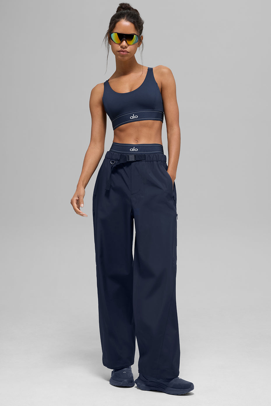 Alpha Shell Pant