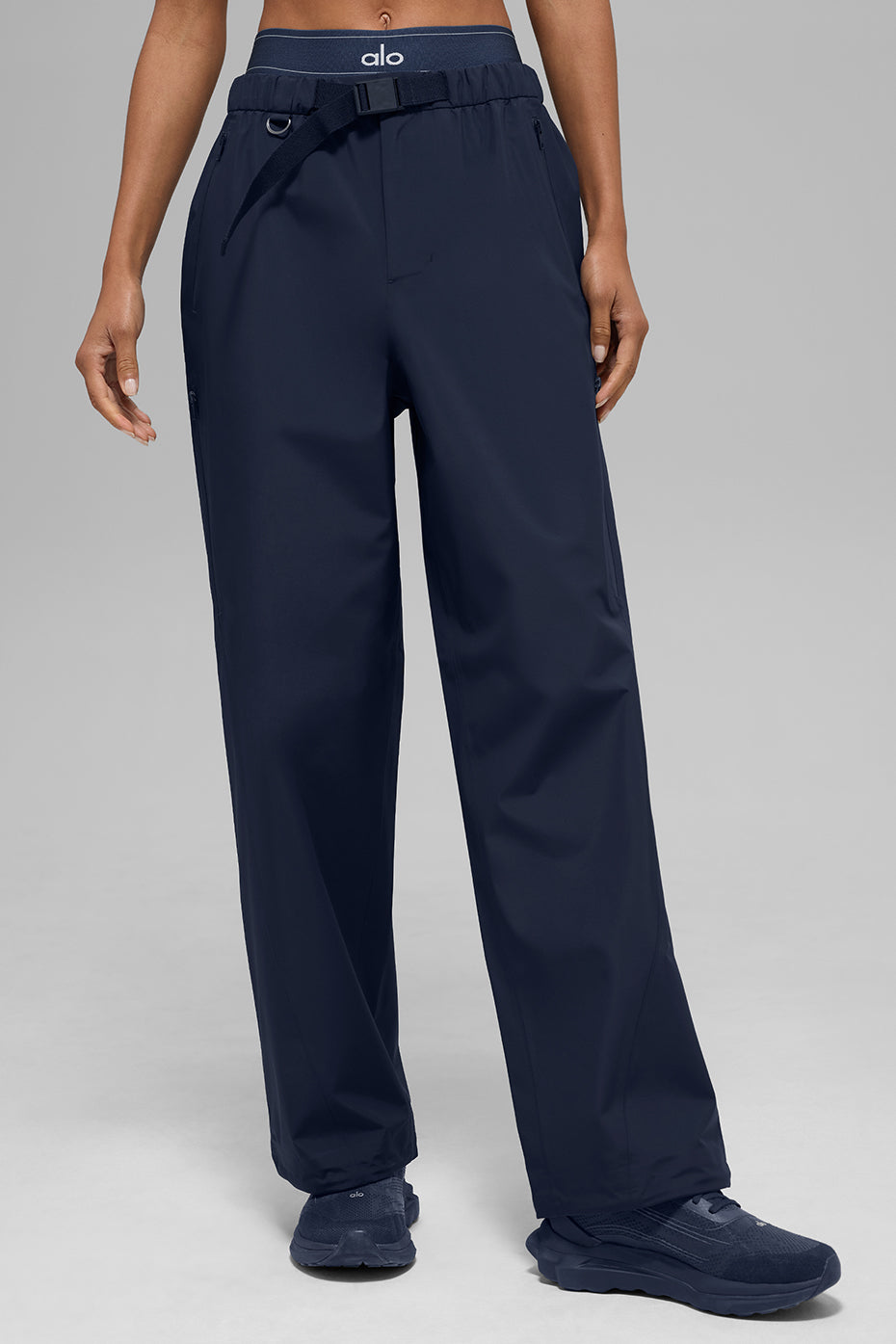 Alpha Shell Pant
