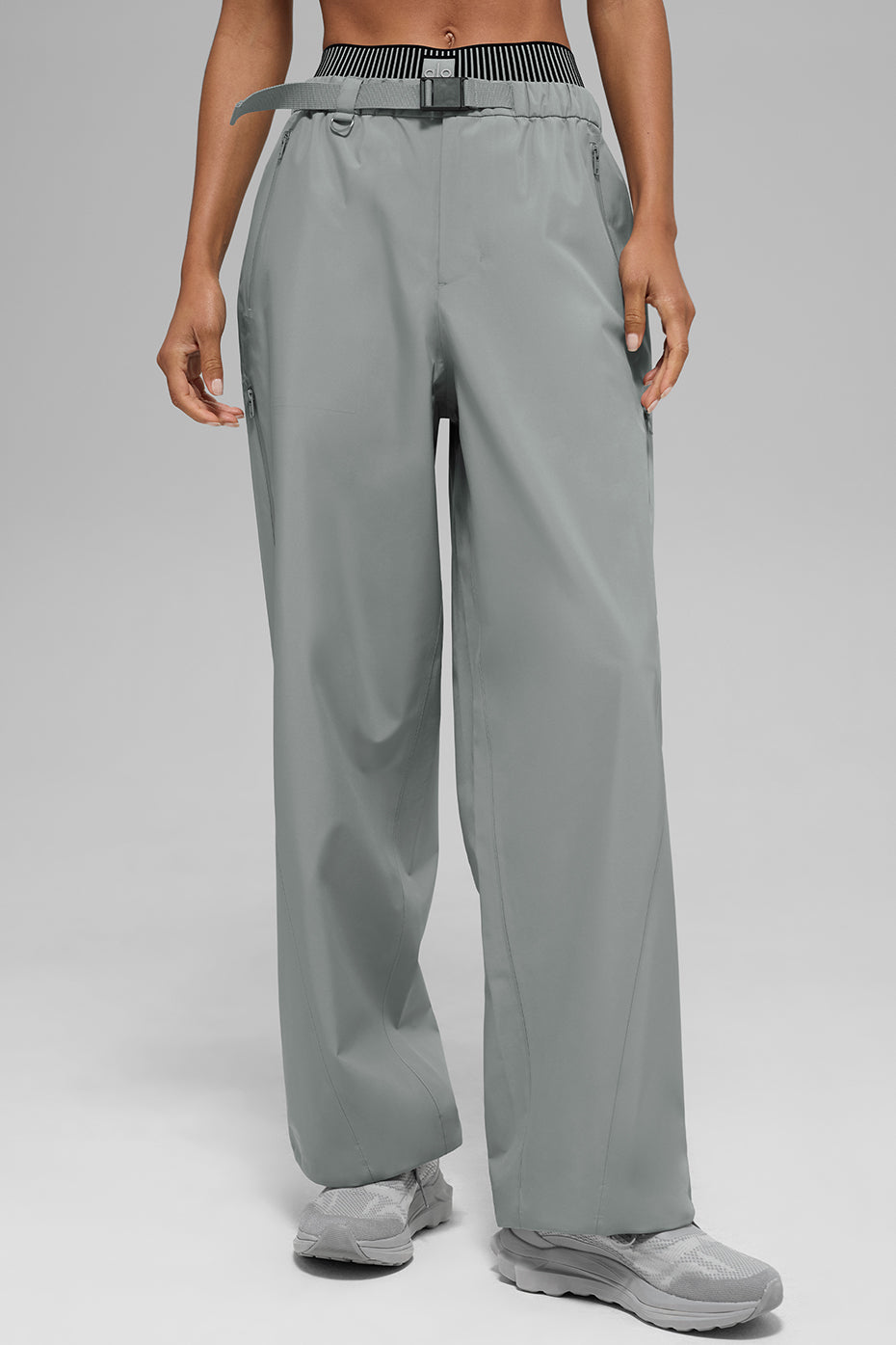 Alpha Shell Pant