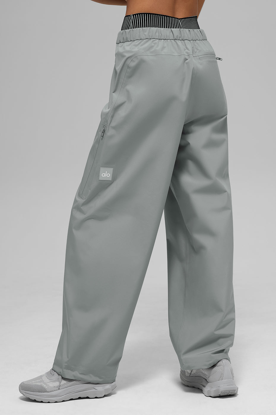 Alpha Shell Pant