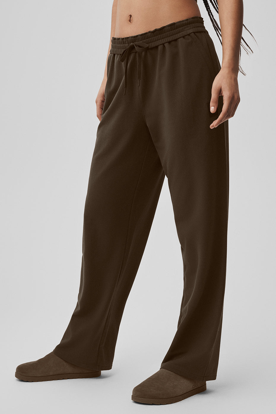 Double Take Straight Leg Pant