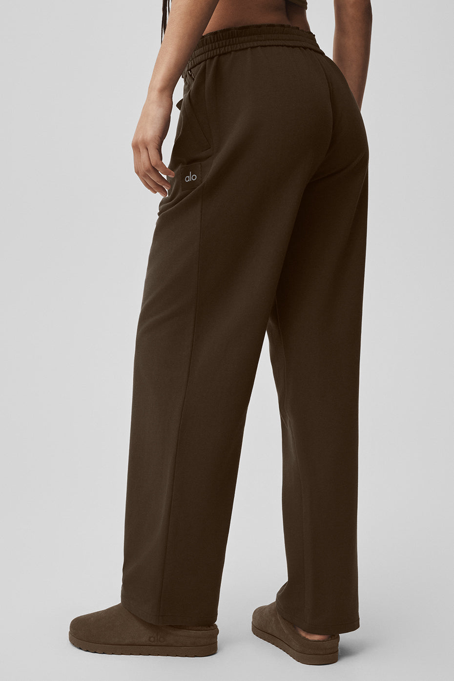 Double Take Straight Leg Pant
