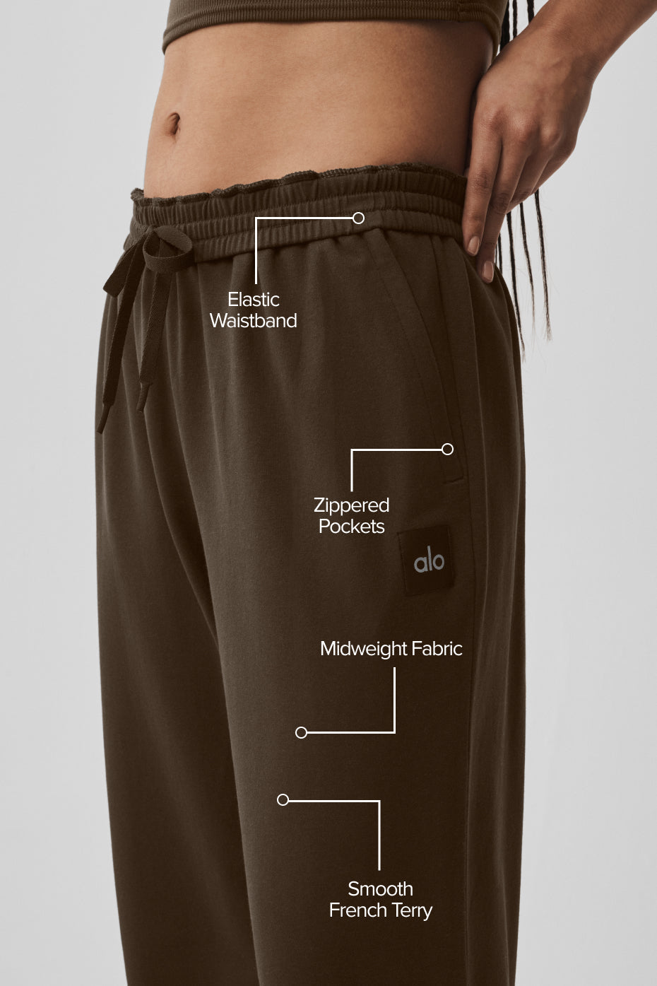 Double Take Straight Leg Pant