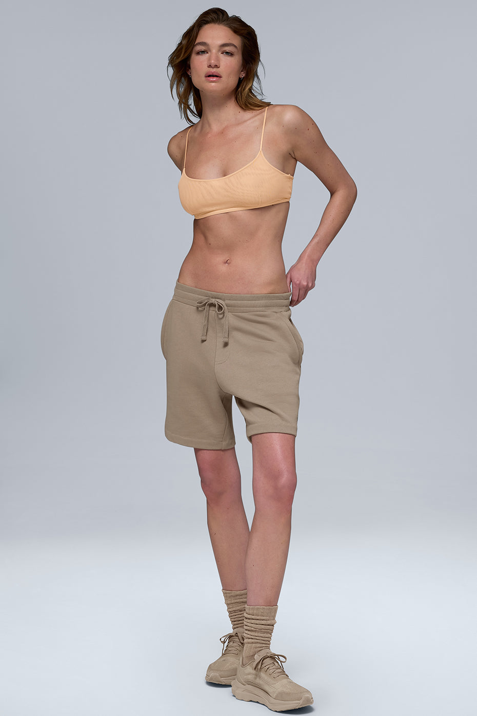 Chill Short