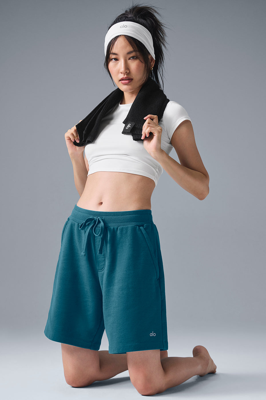 Chill Short