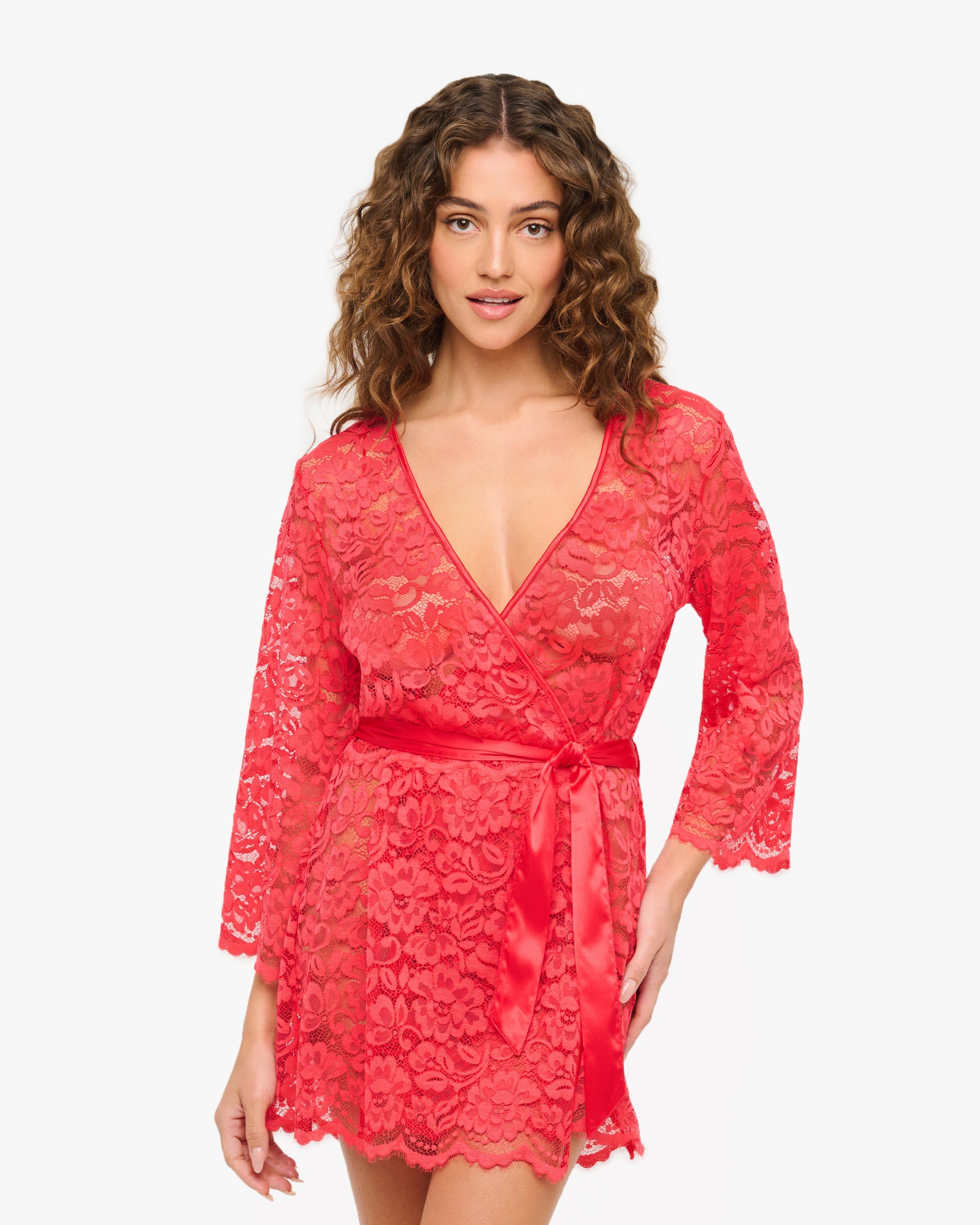 Robe