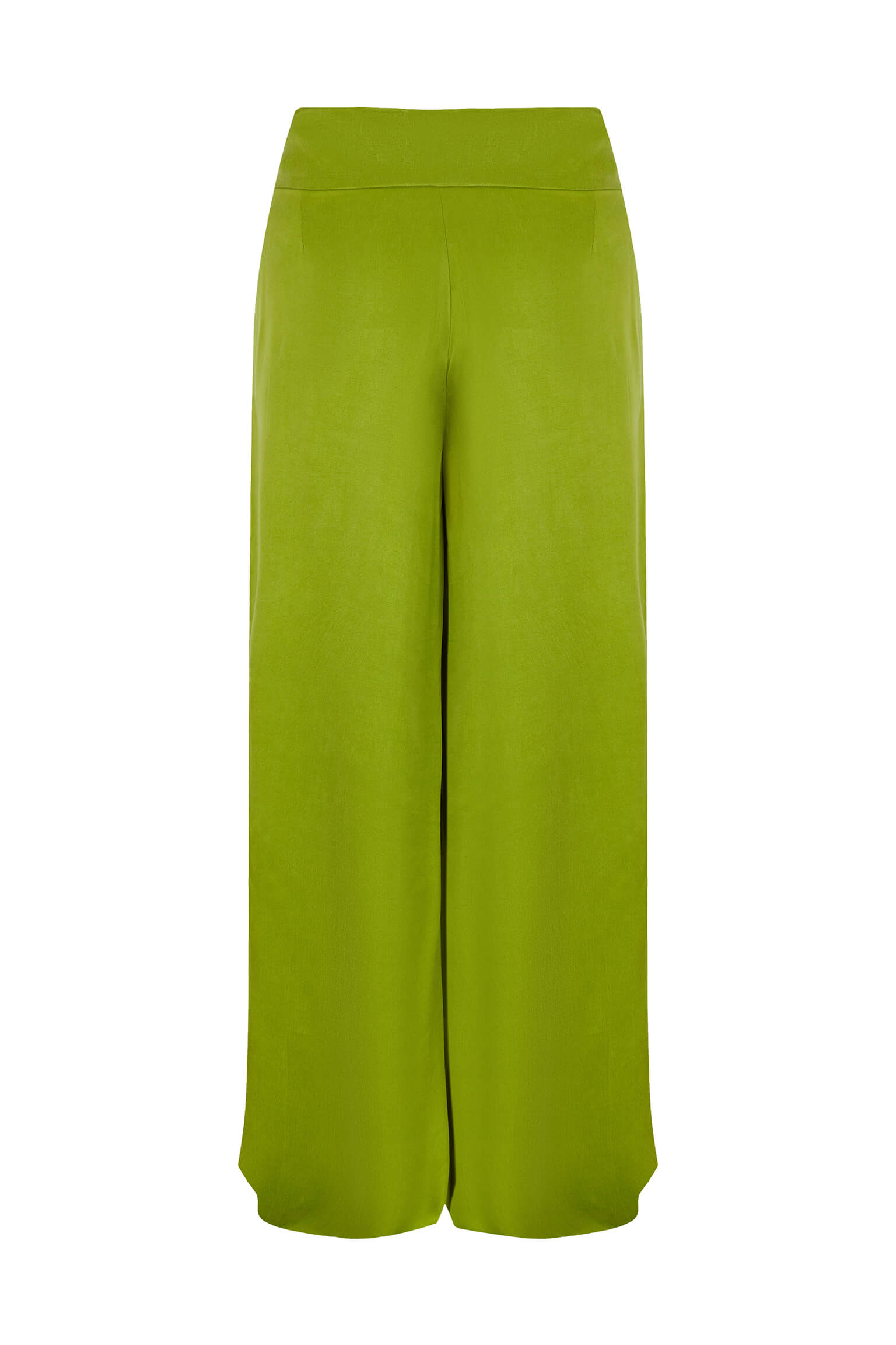 Marlowe Trouser Green