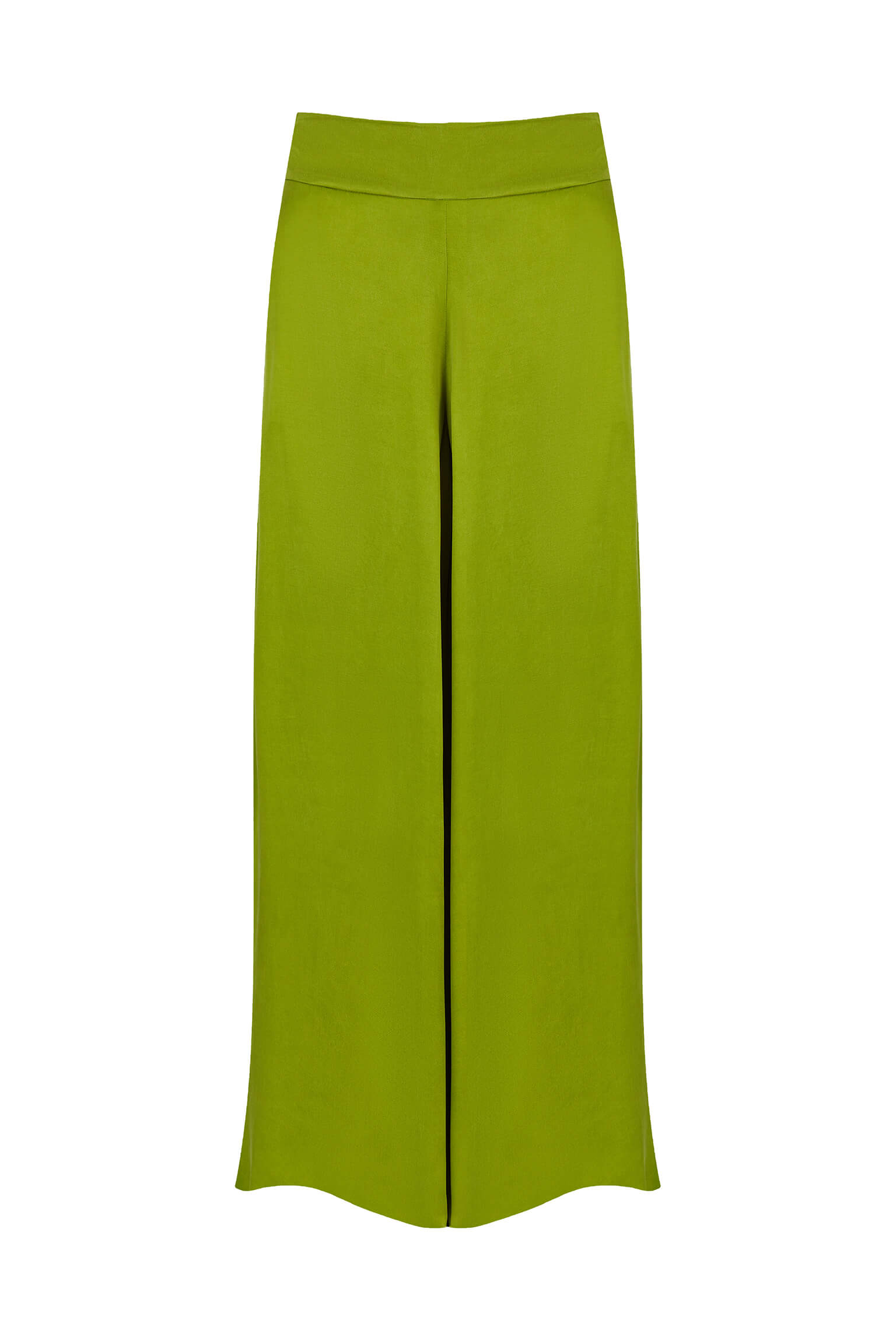 Marlowe Trouser Green