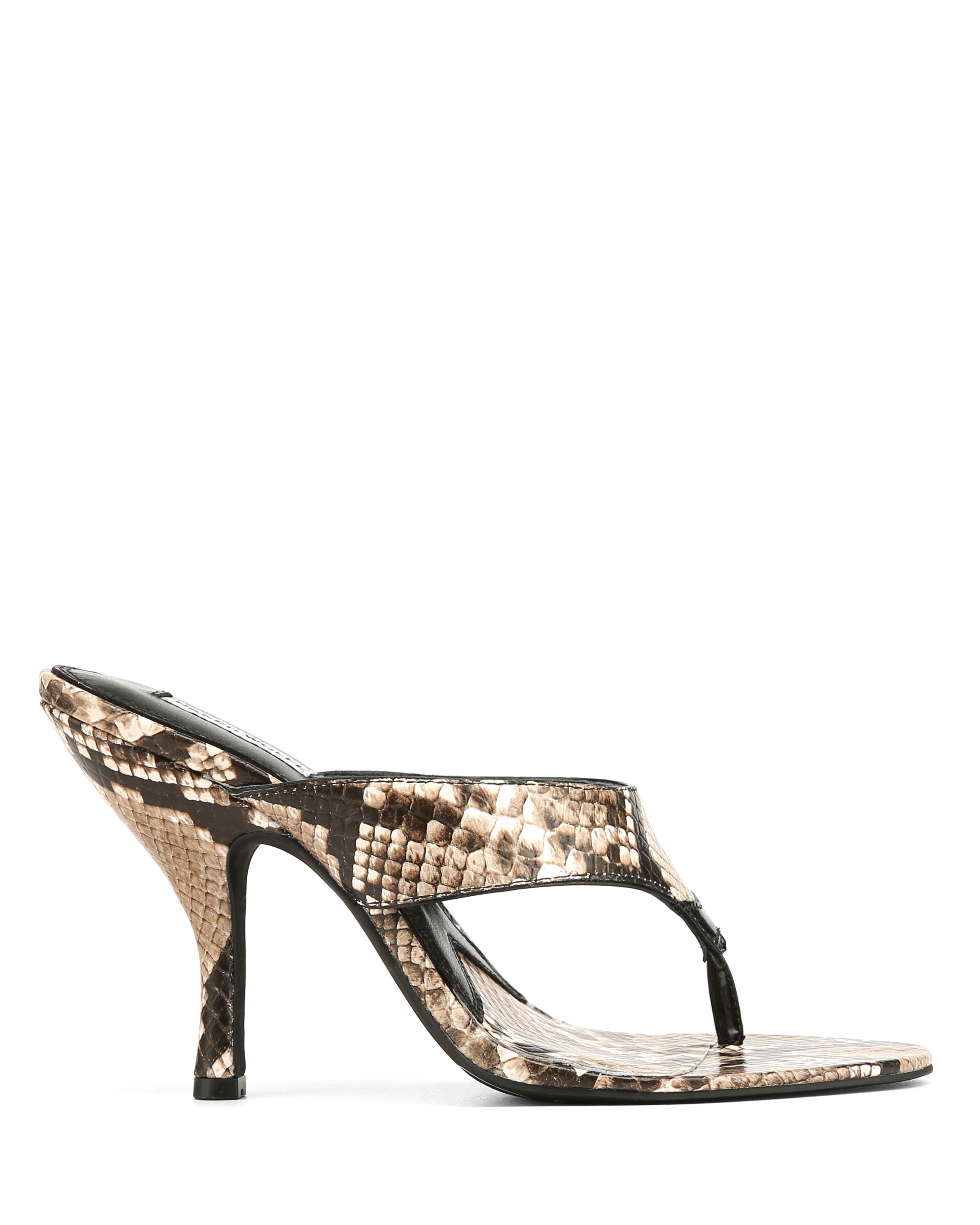 Martine Natural Snake