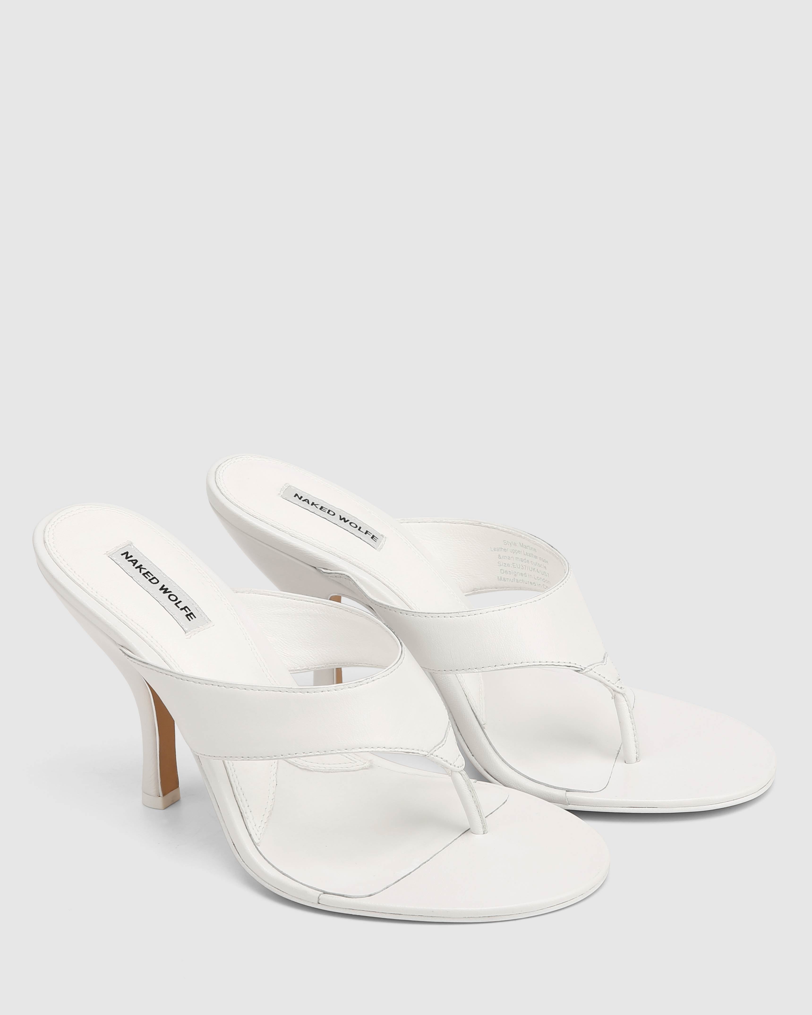 Martine White Columbus