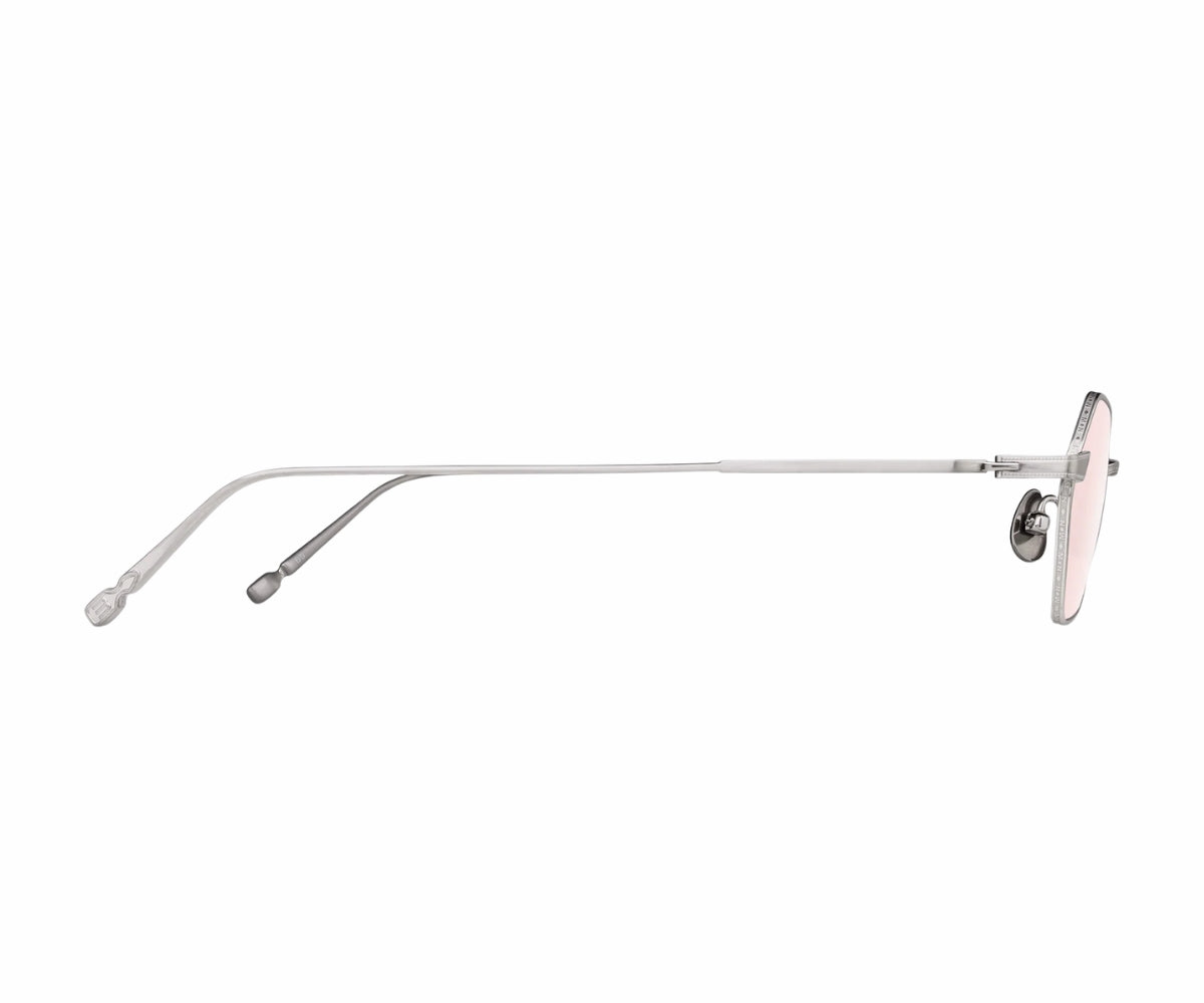 M3138 BRUSHED SILVER 49