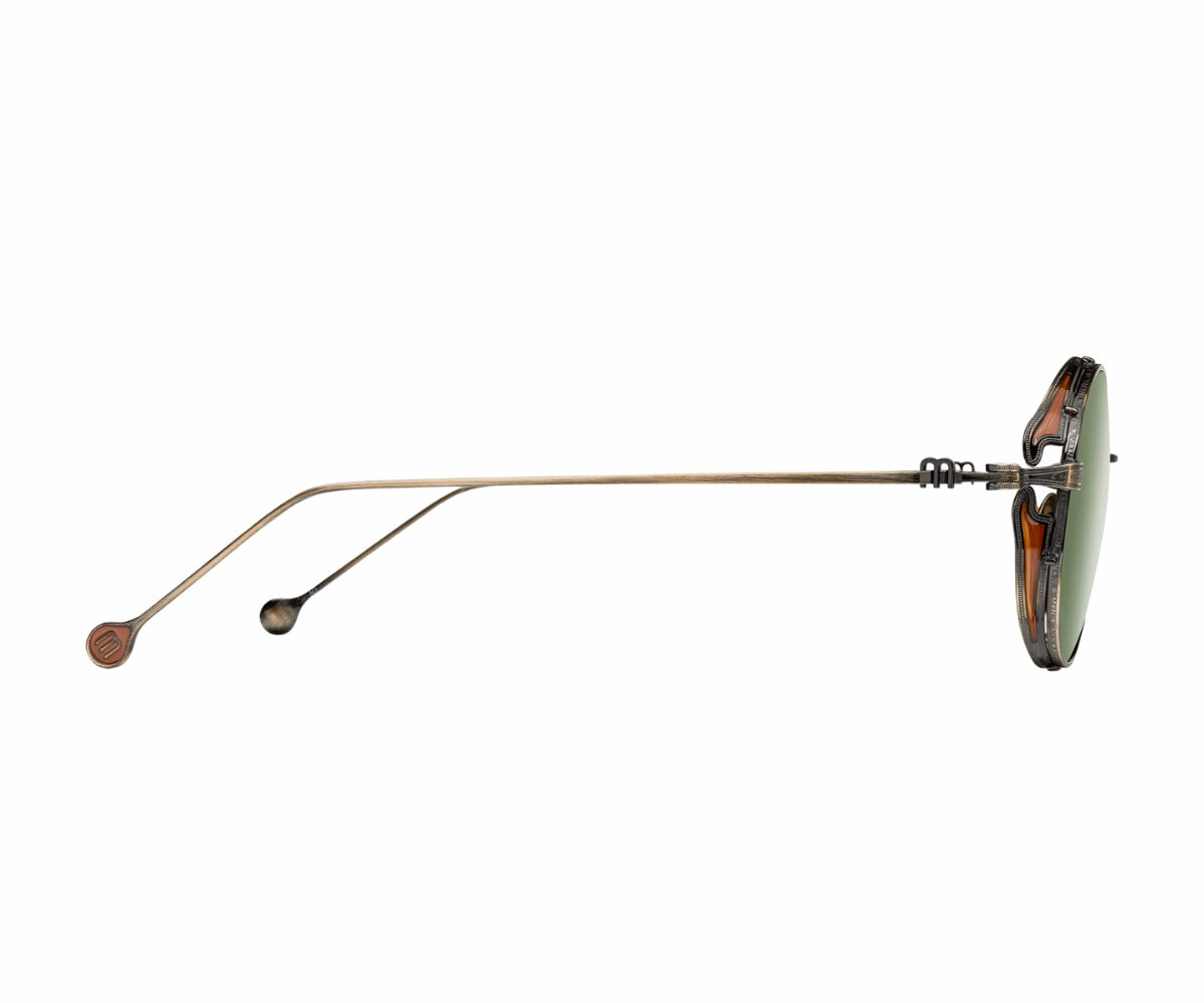 M3152 ANTIQUE GOLD 48