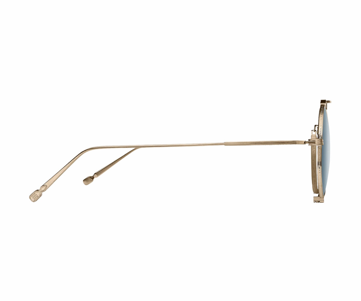 M3154 BRUSHED GOLD 46