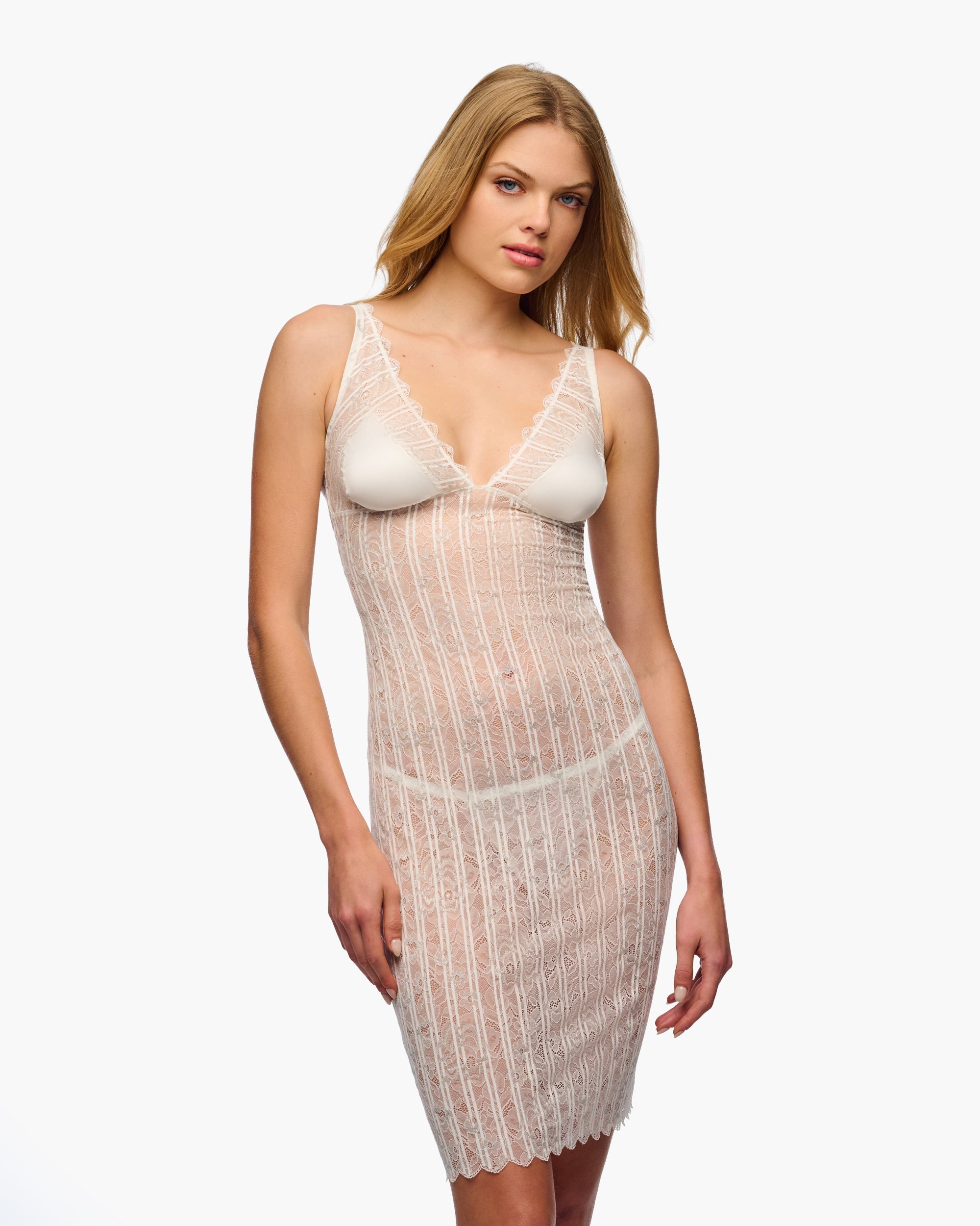 Slip Dress