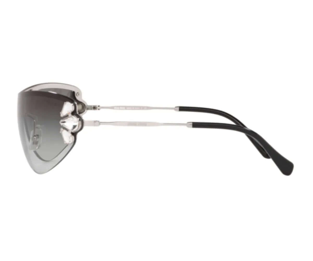 Miu Miu Miu Miu 66US 1BC0/A7 48 - Sunglasses | Shop From The Mirage