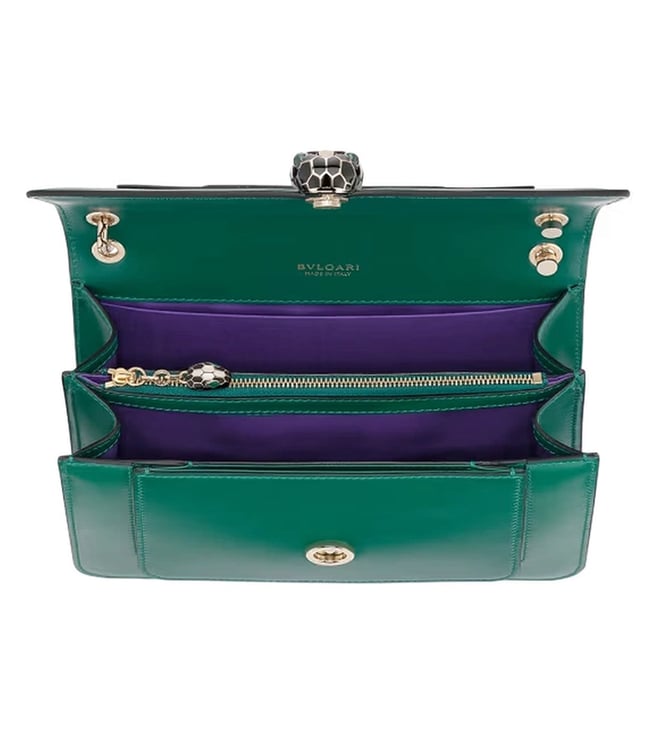Serpenti Forever Bag