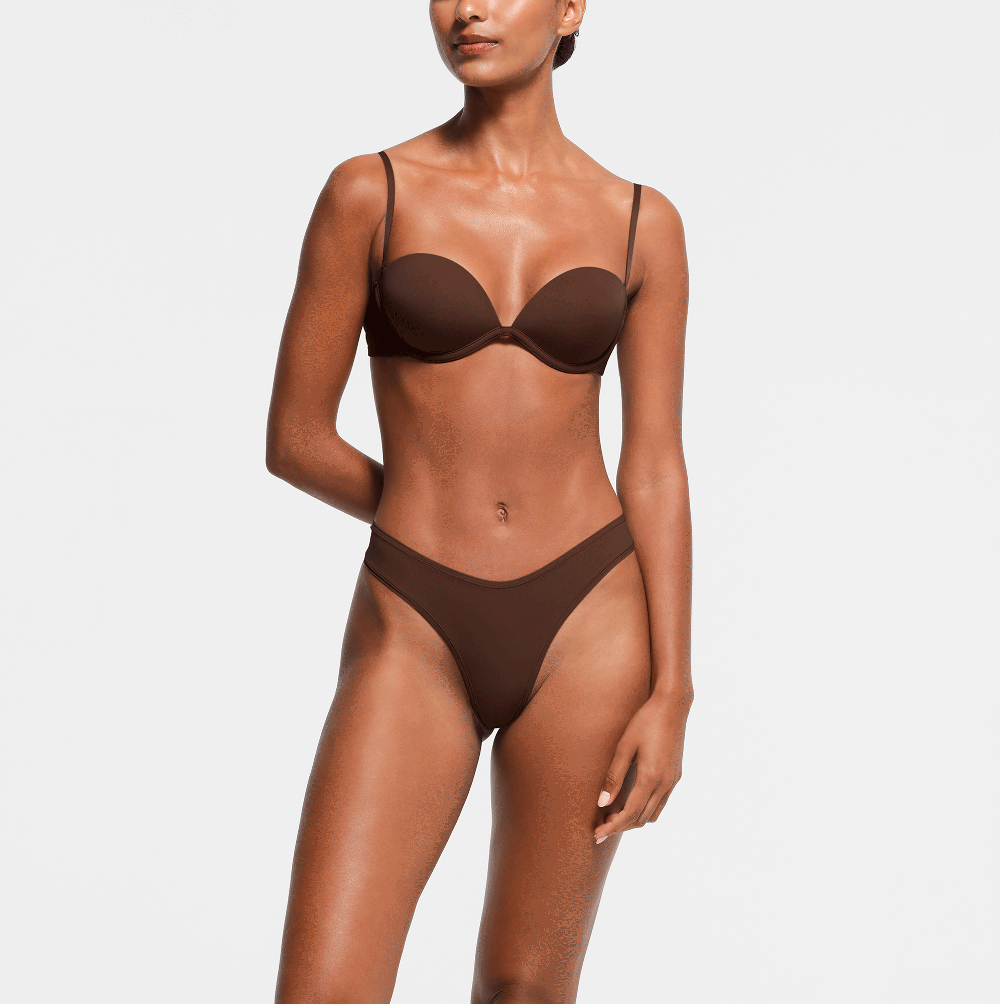 Multi-way Bra — Part 3