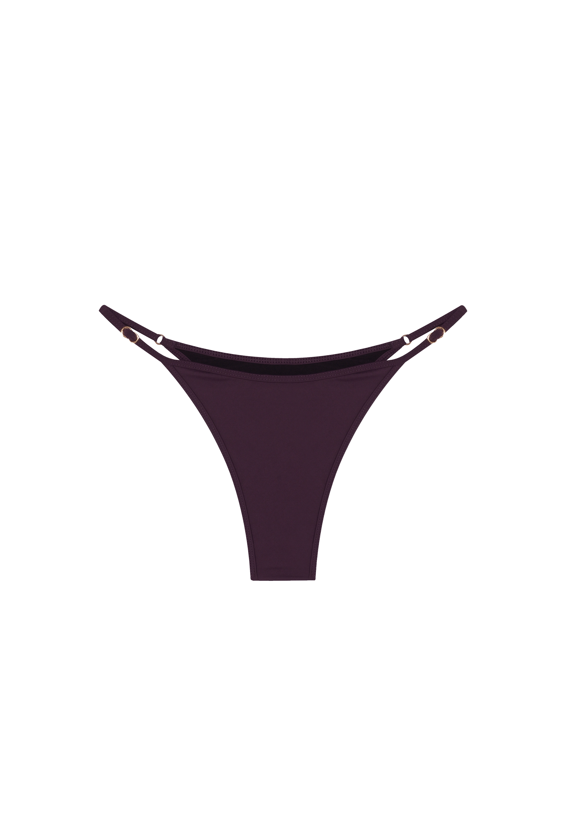 Melanzane Bikini Bottom