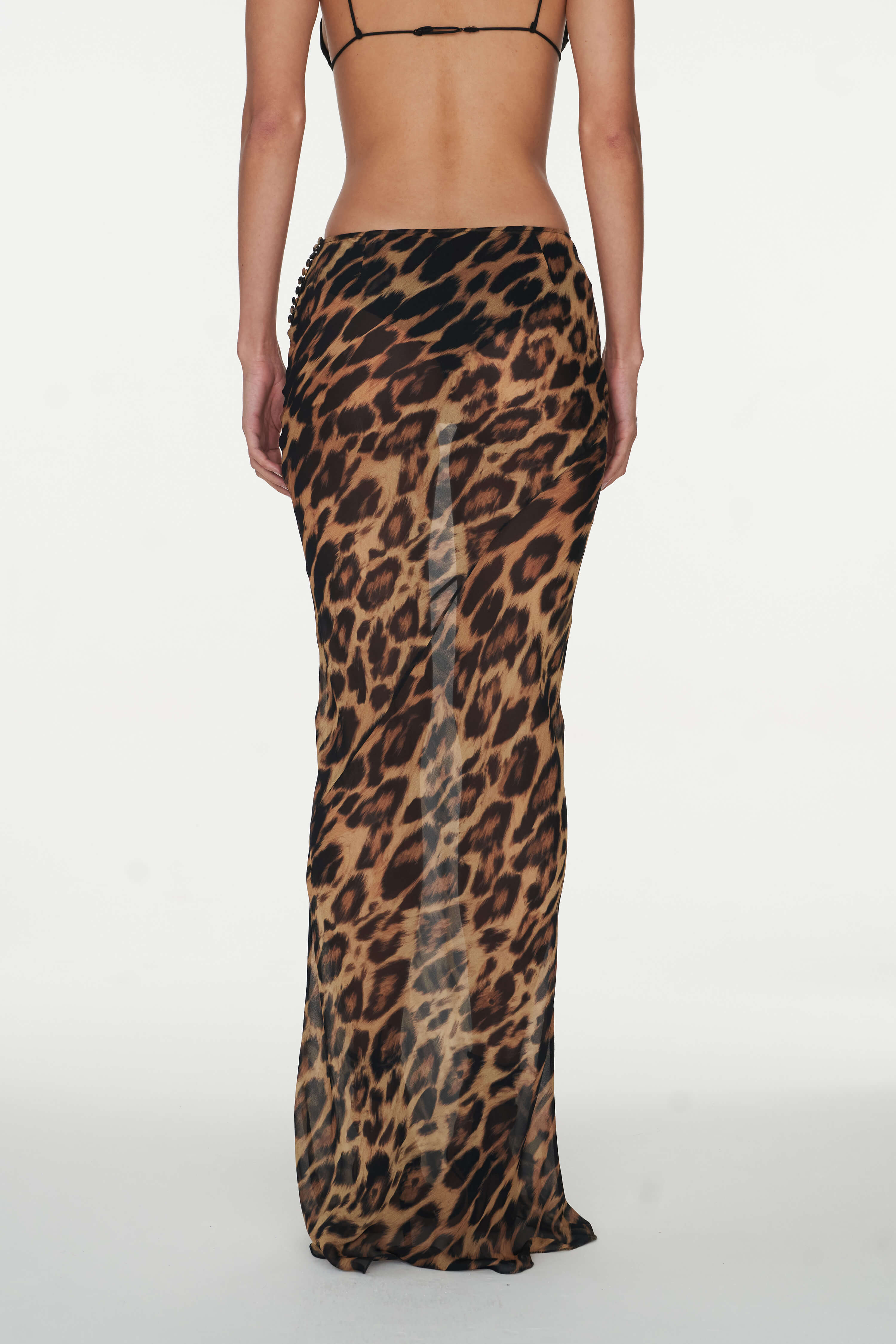 Monique Skirt