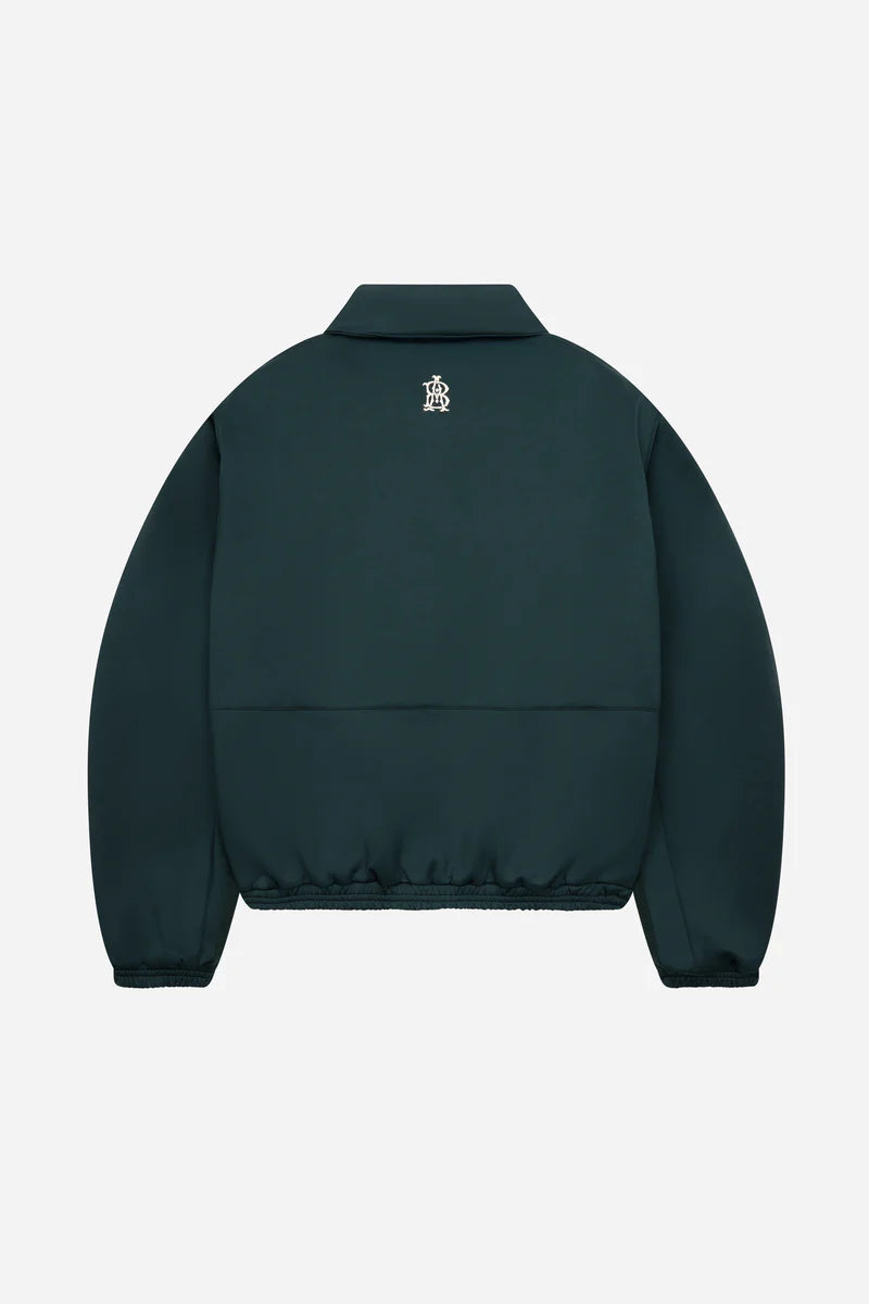 Monogram track jacket