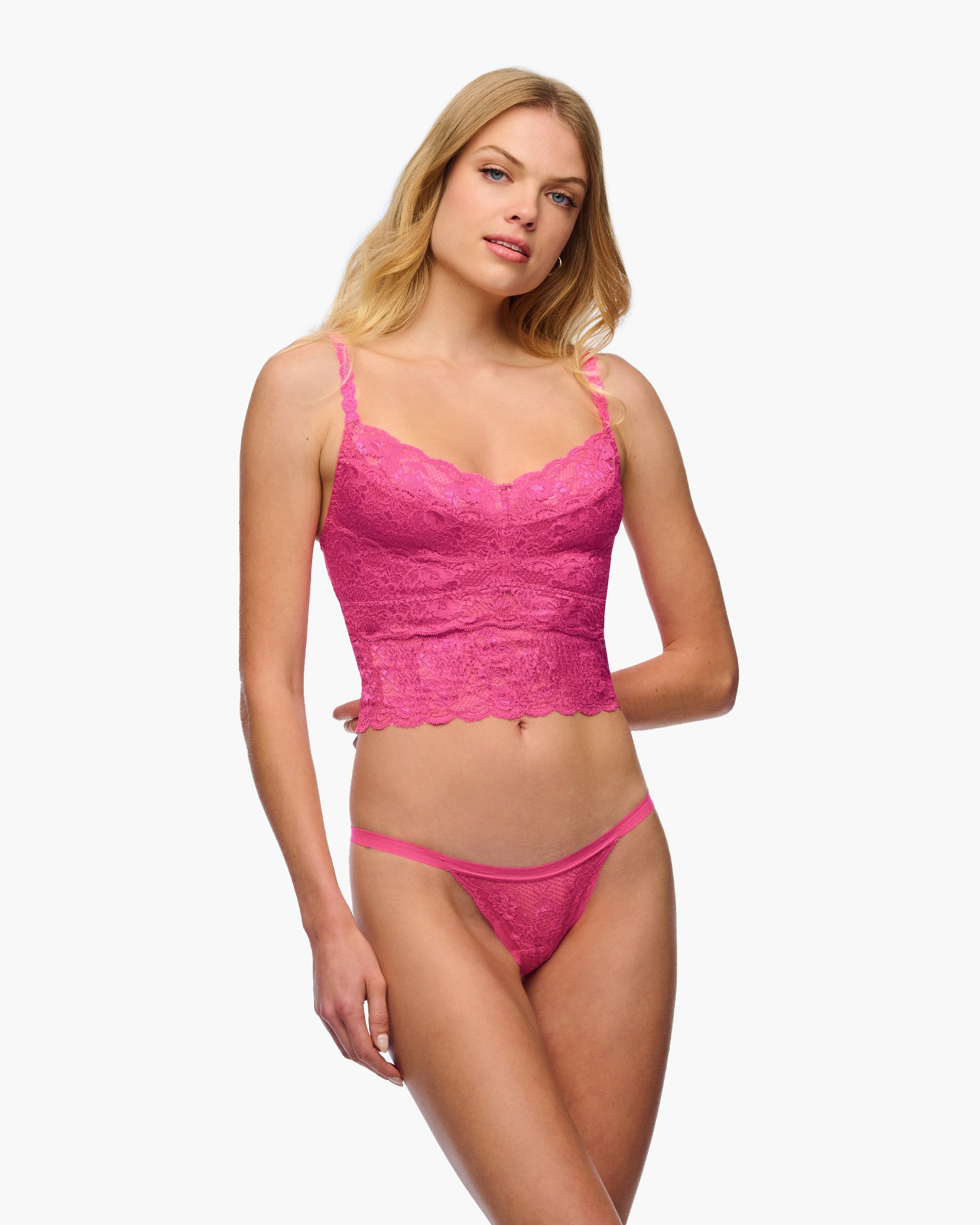 Skimpie G-String