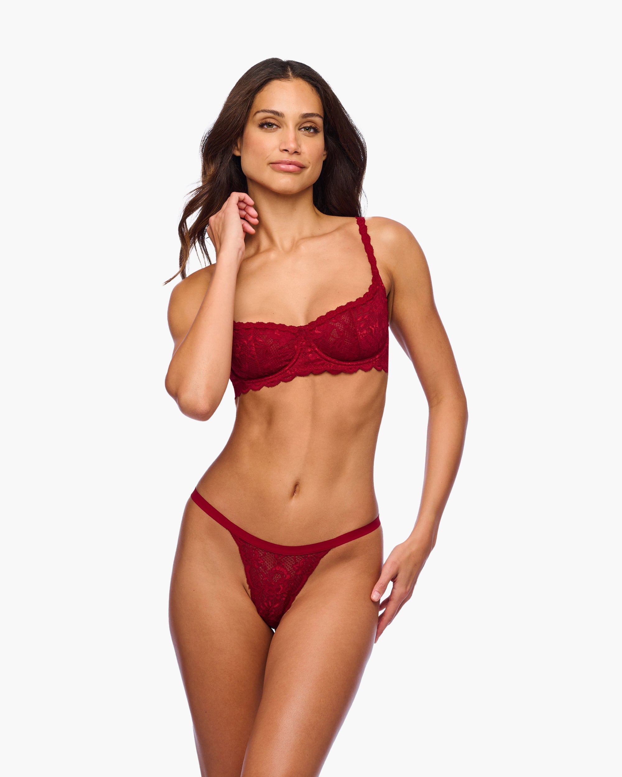 Skimpie G-String