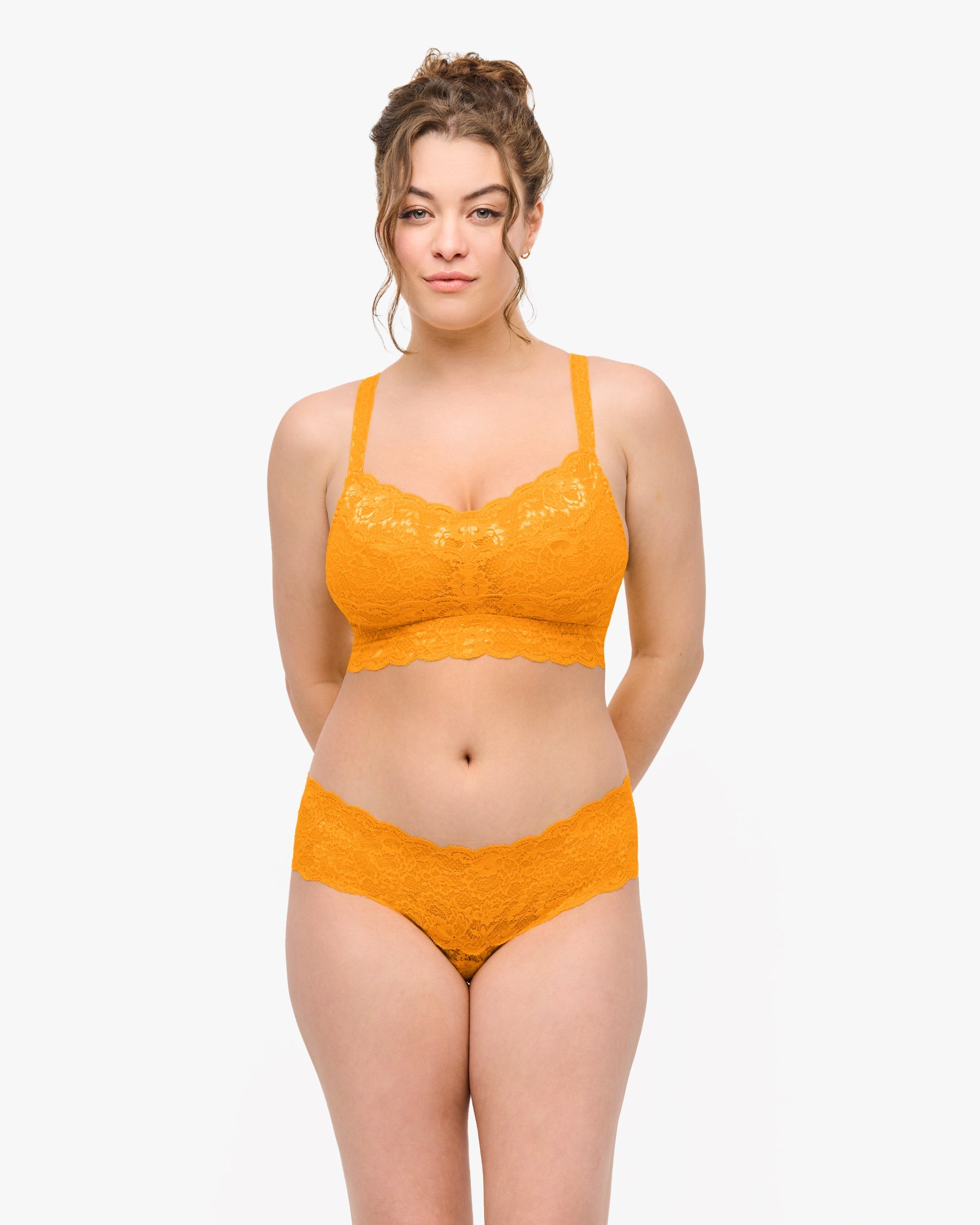 Comfie Thong