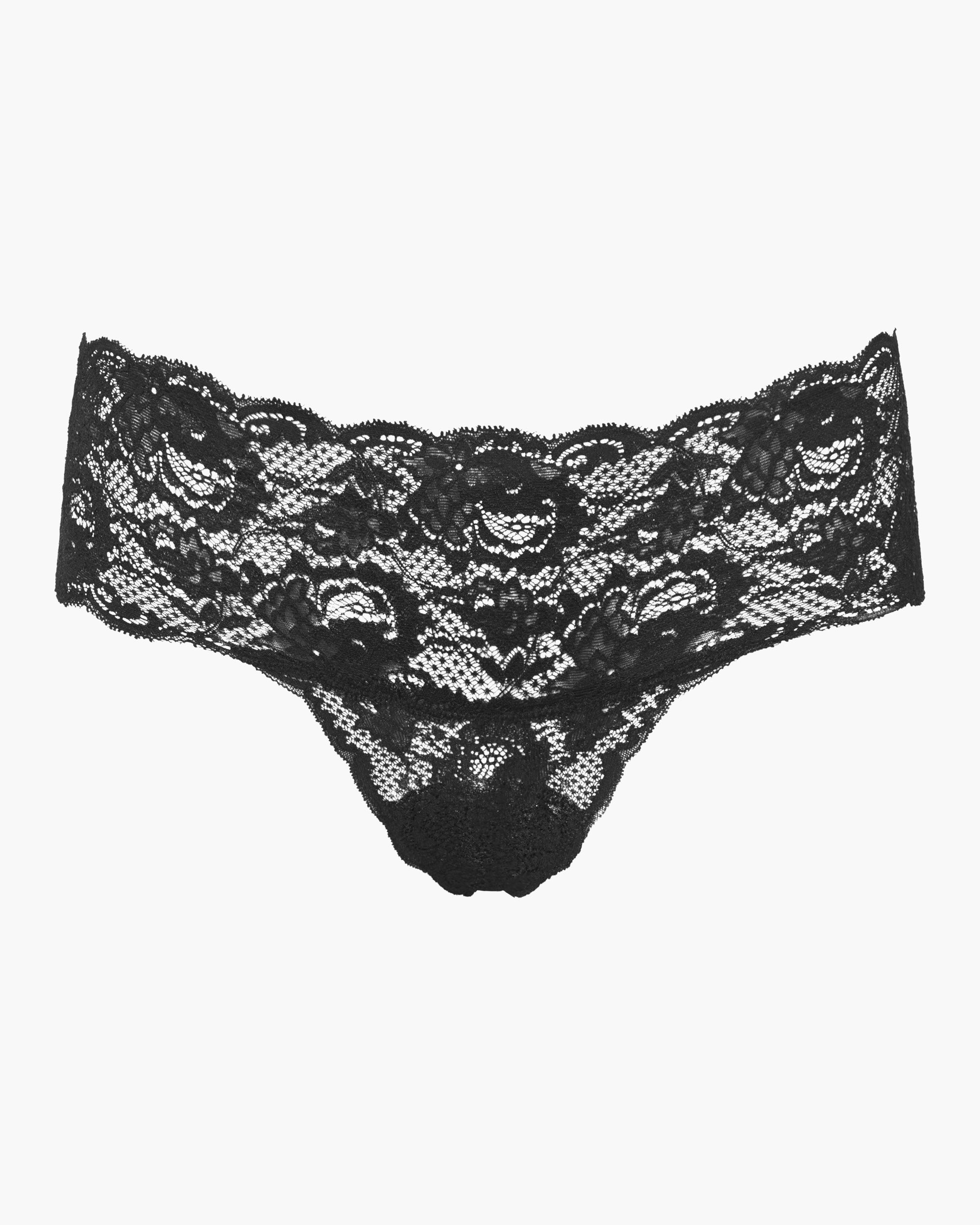 Comfie Thong