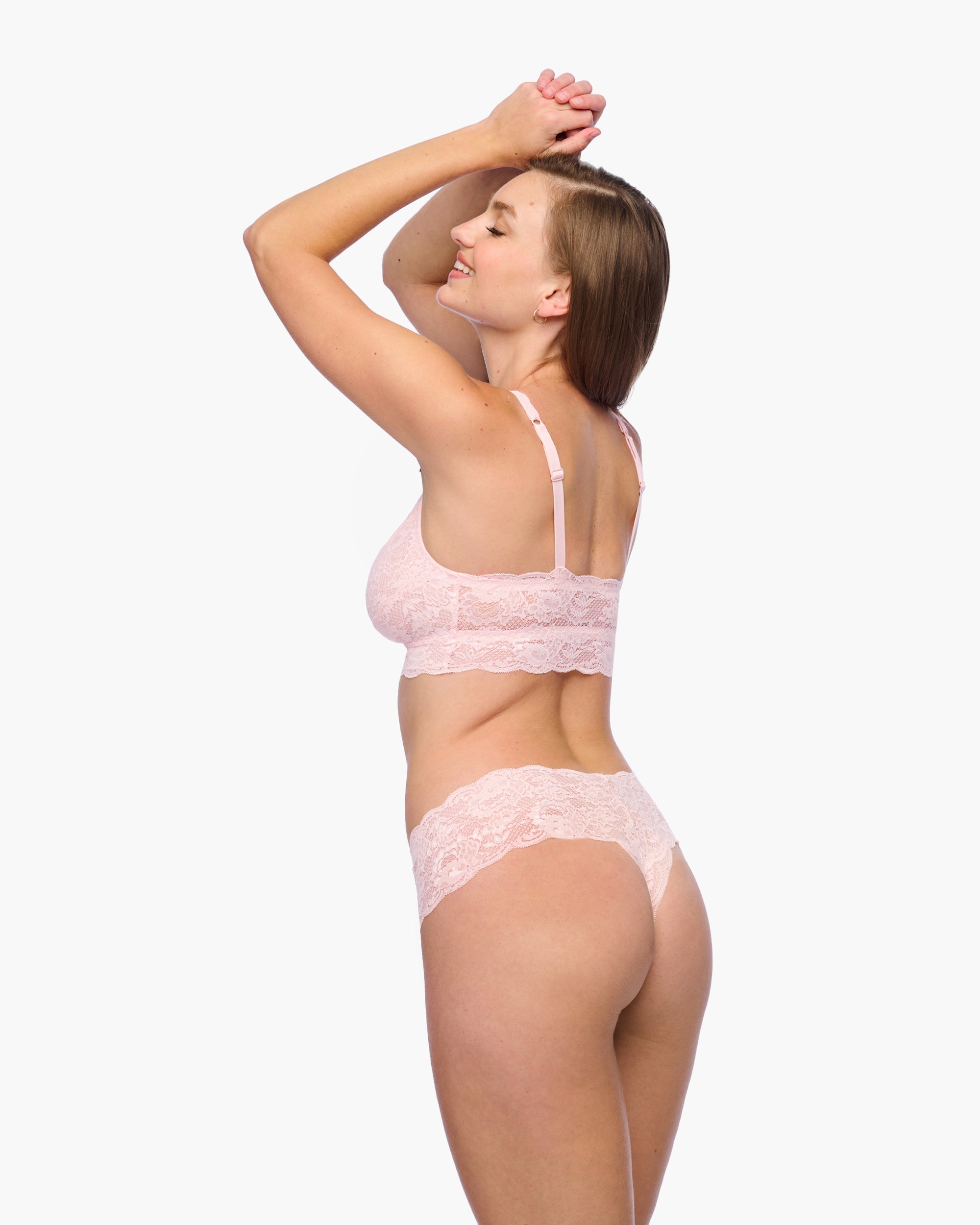 Comfie Thong