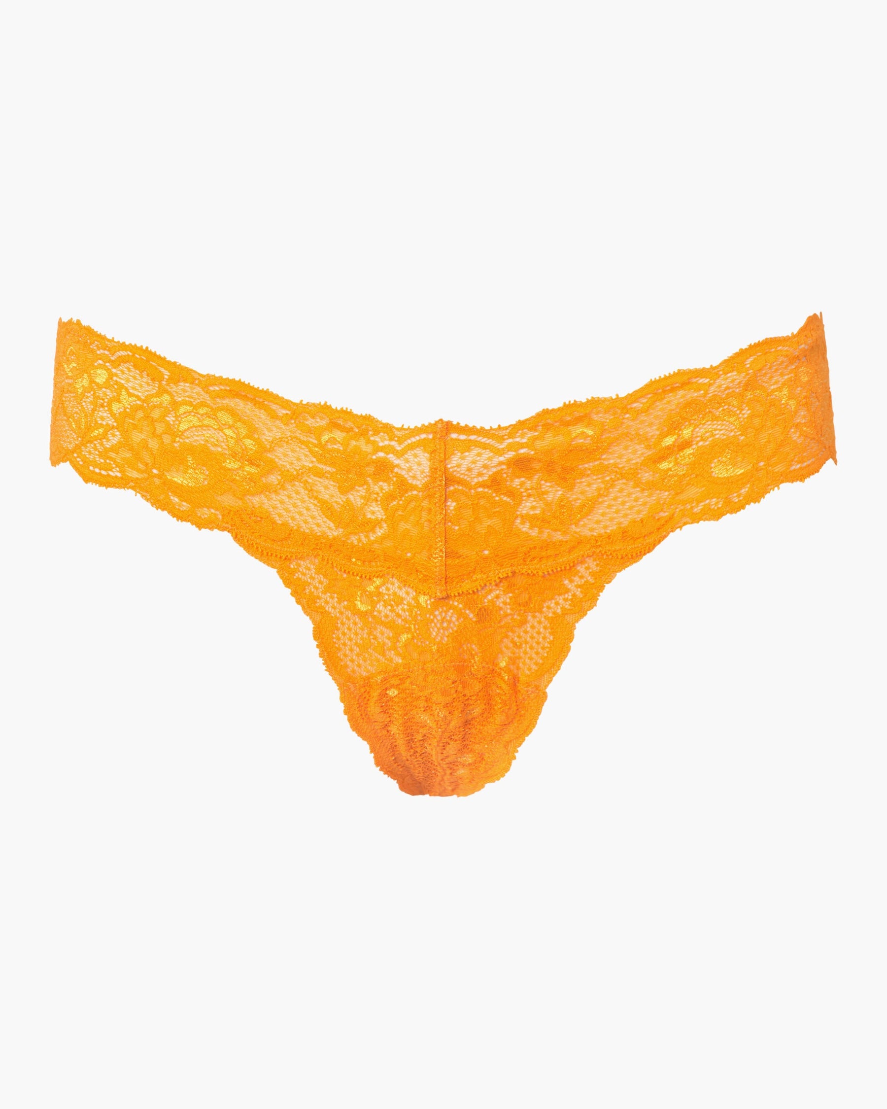 Cutie Low Rise Thong