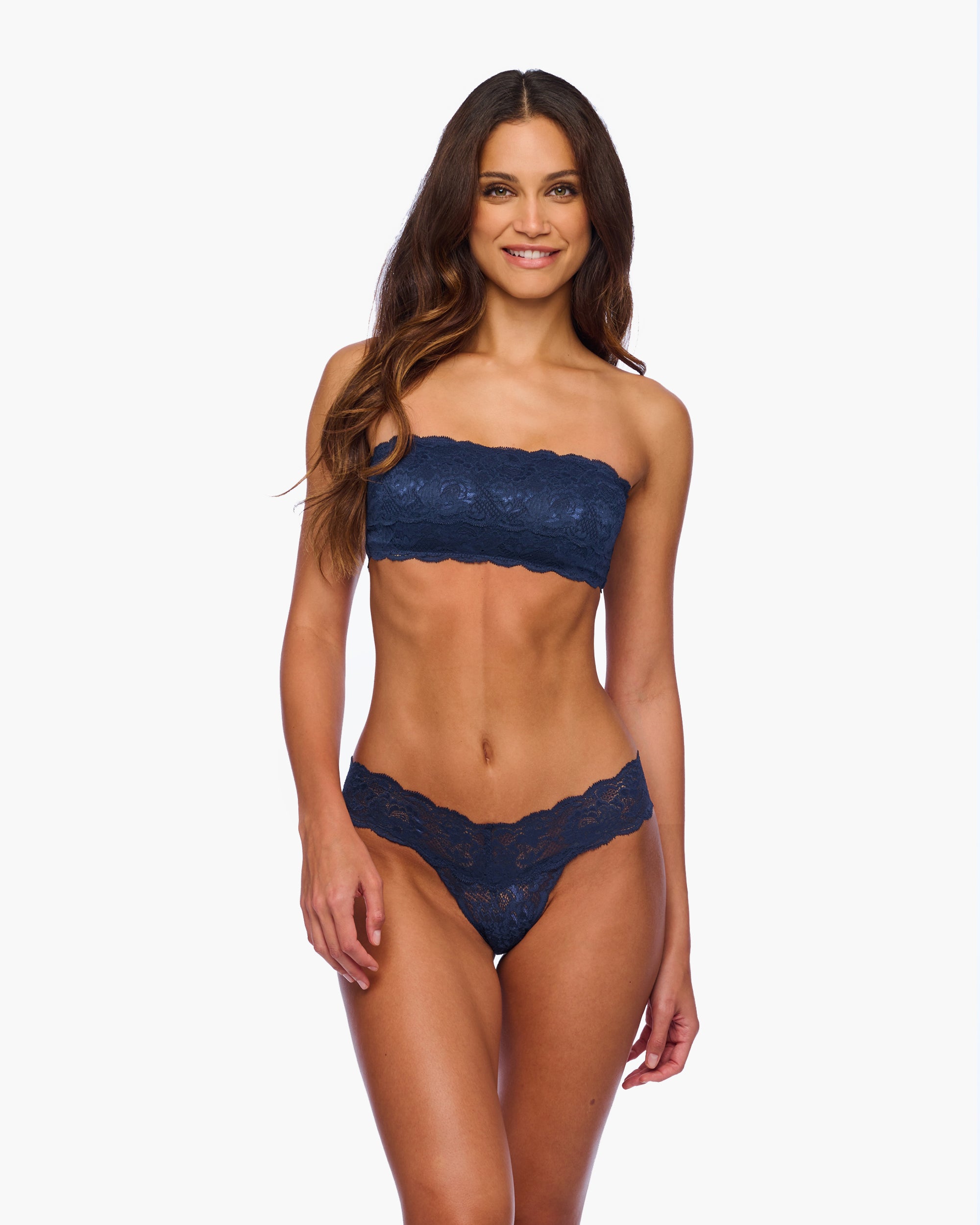 Cutie Low Rise Thong