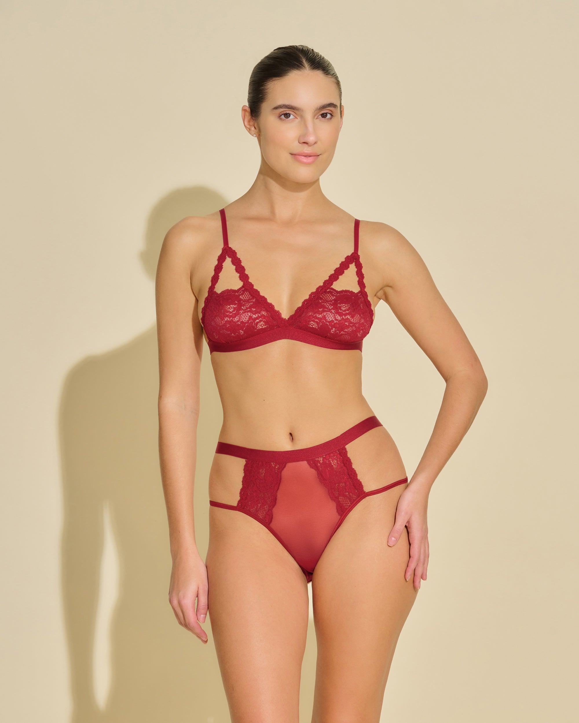 Bikini Ouvert