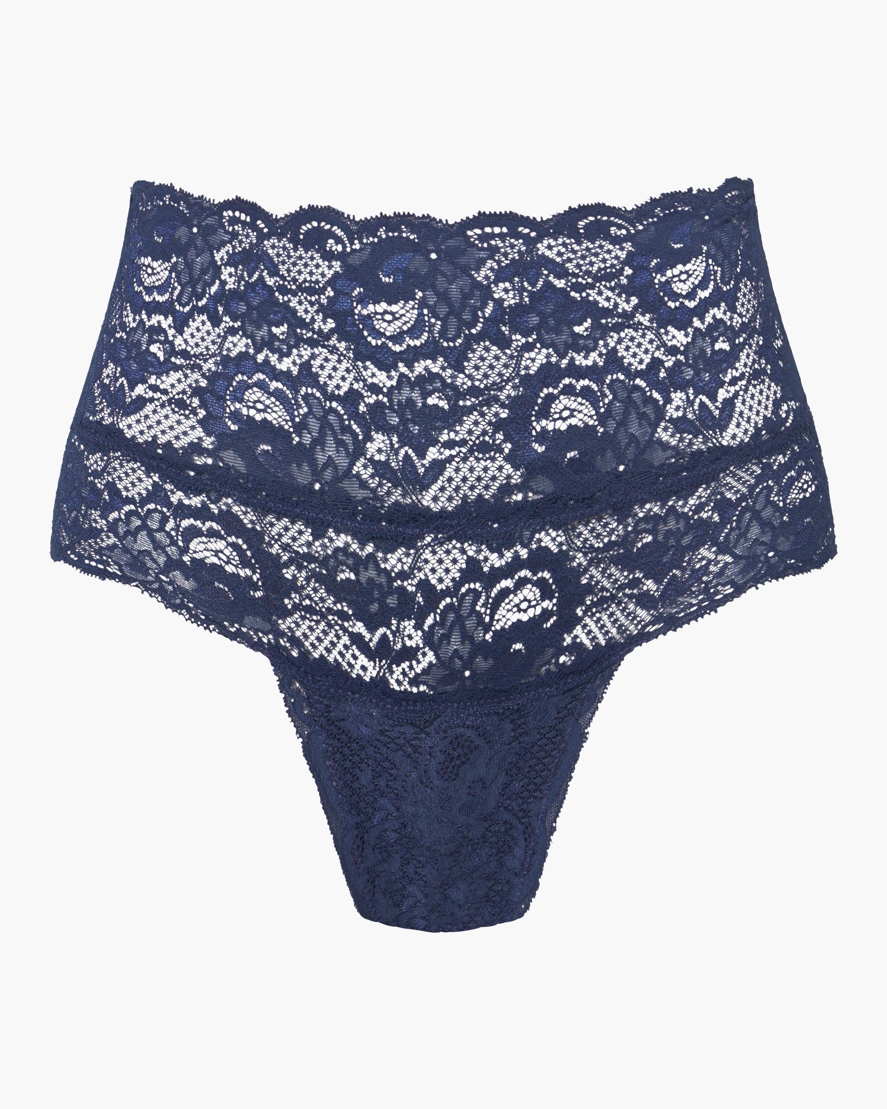 High Waisted Bikini