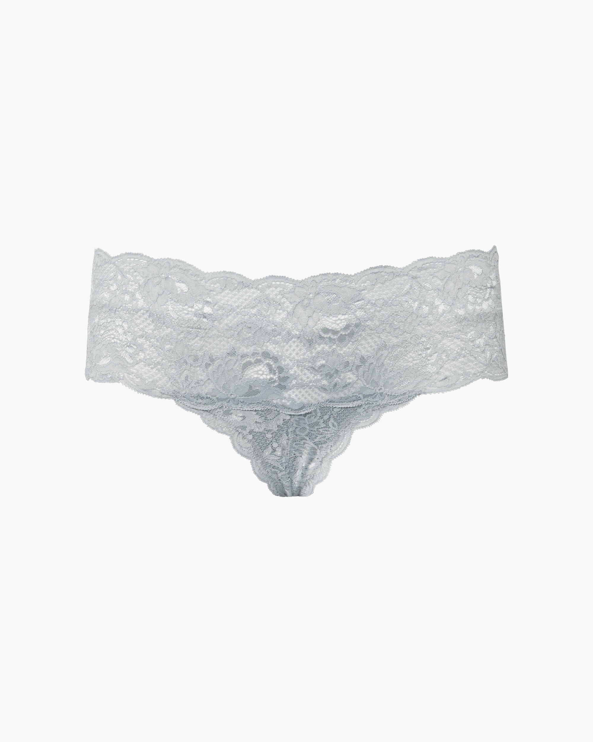 Shorty Taille Basse Hottie