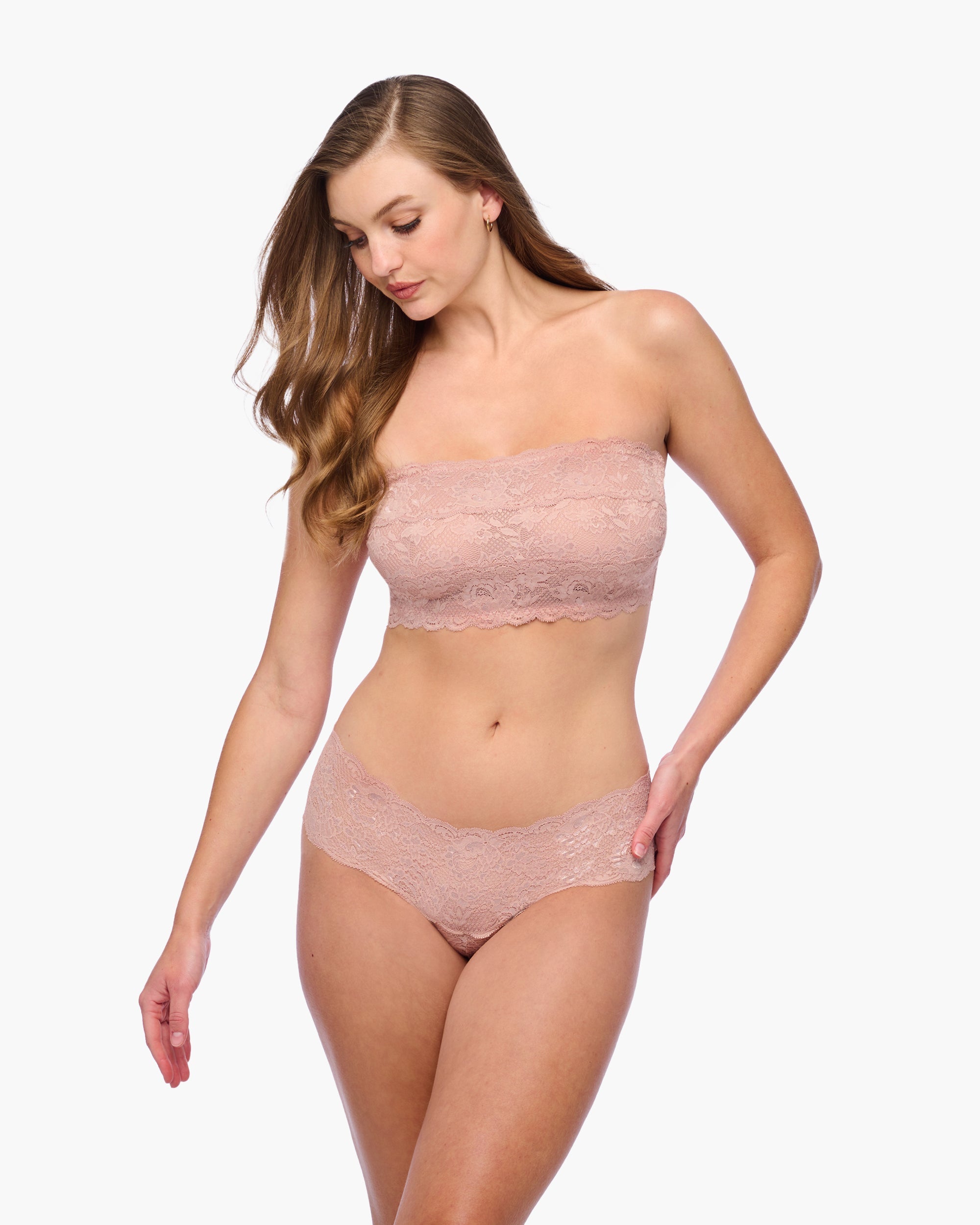 Hottie Low Rise Boyshort