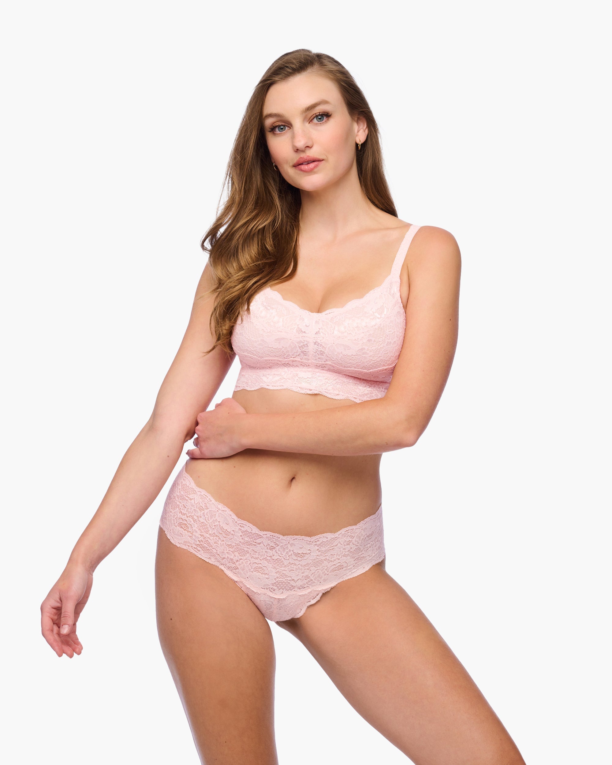 Hottie Low Rise Boyshort