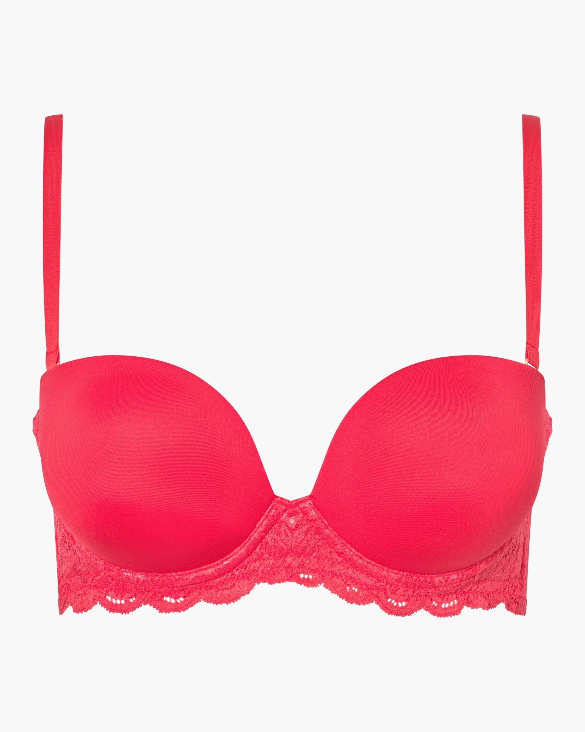 Soutien-Gorge Plungie Sans Bretelles