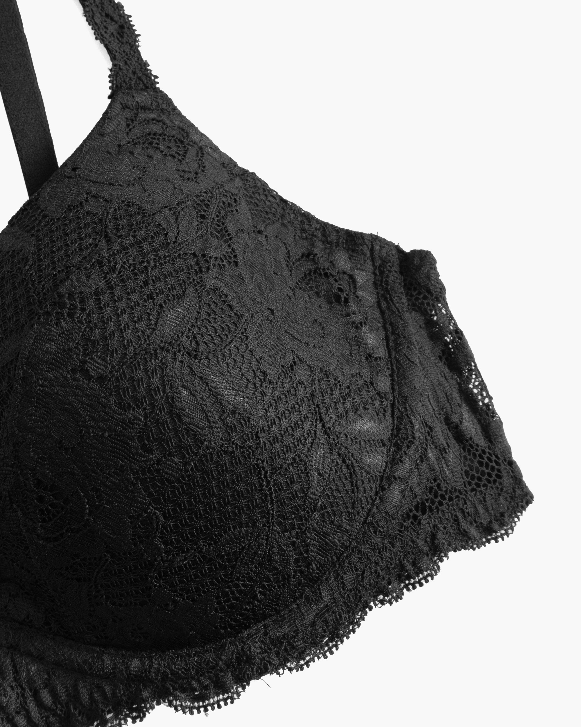 Push-Up Bra