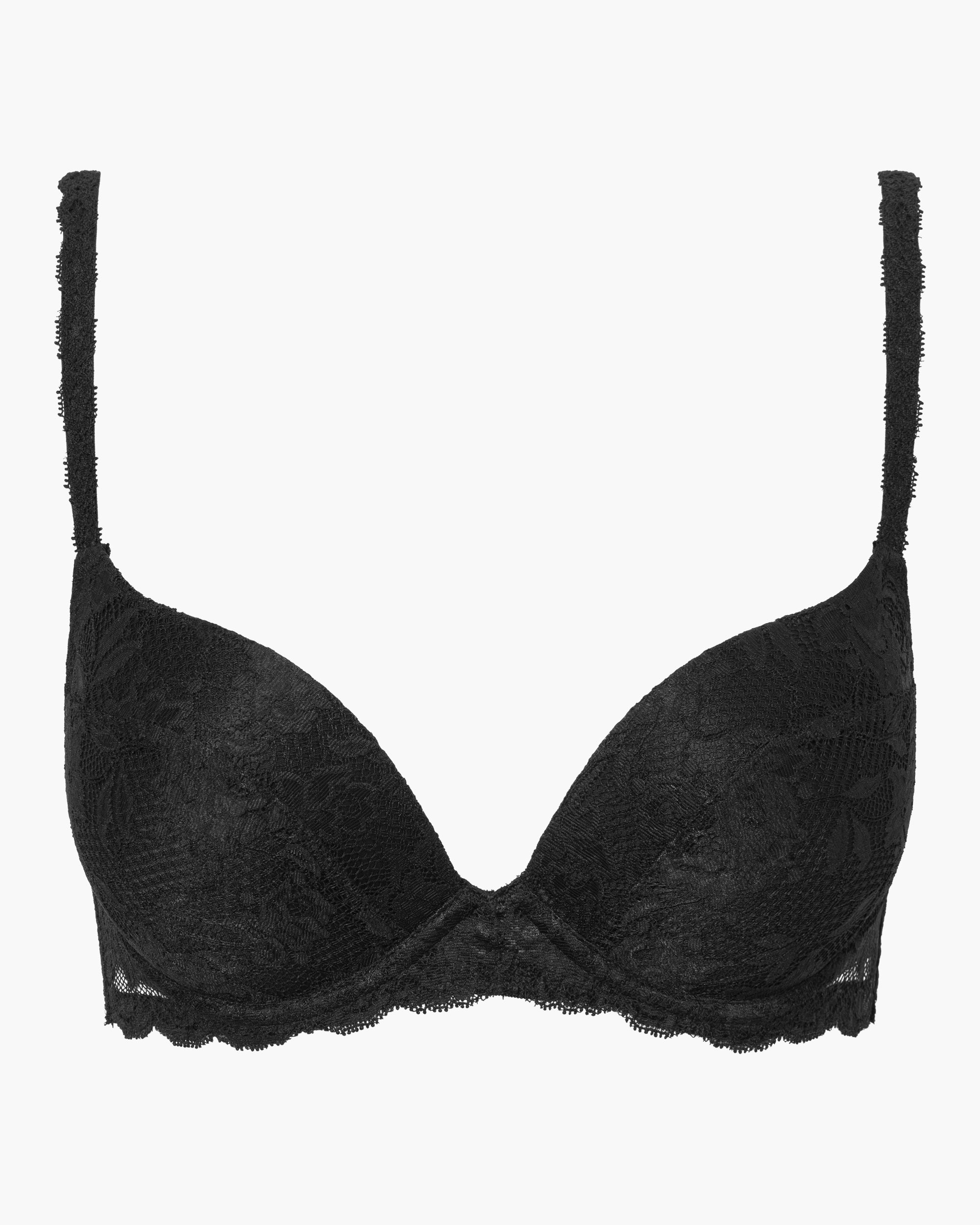Push-Up Bra