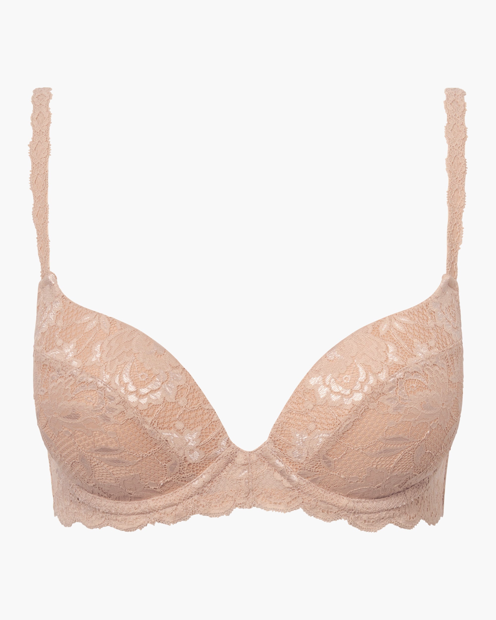 Push-Up Bra