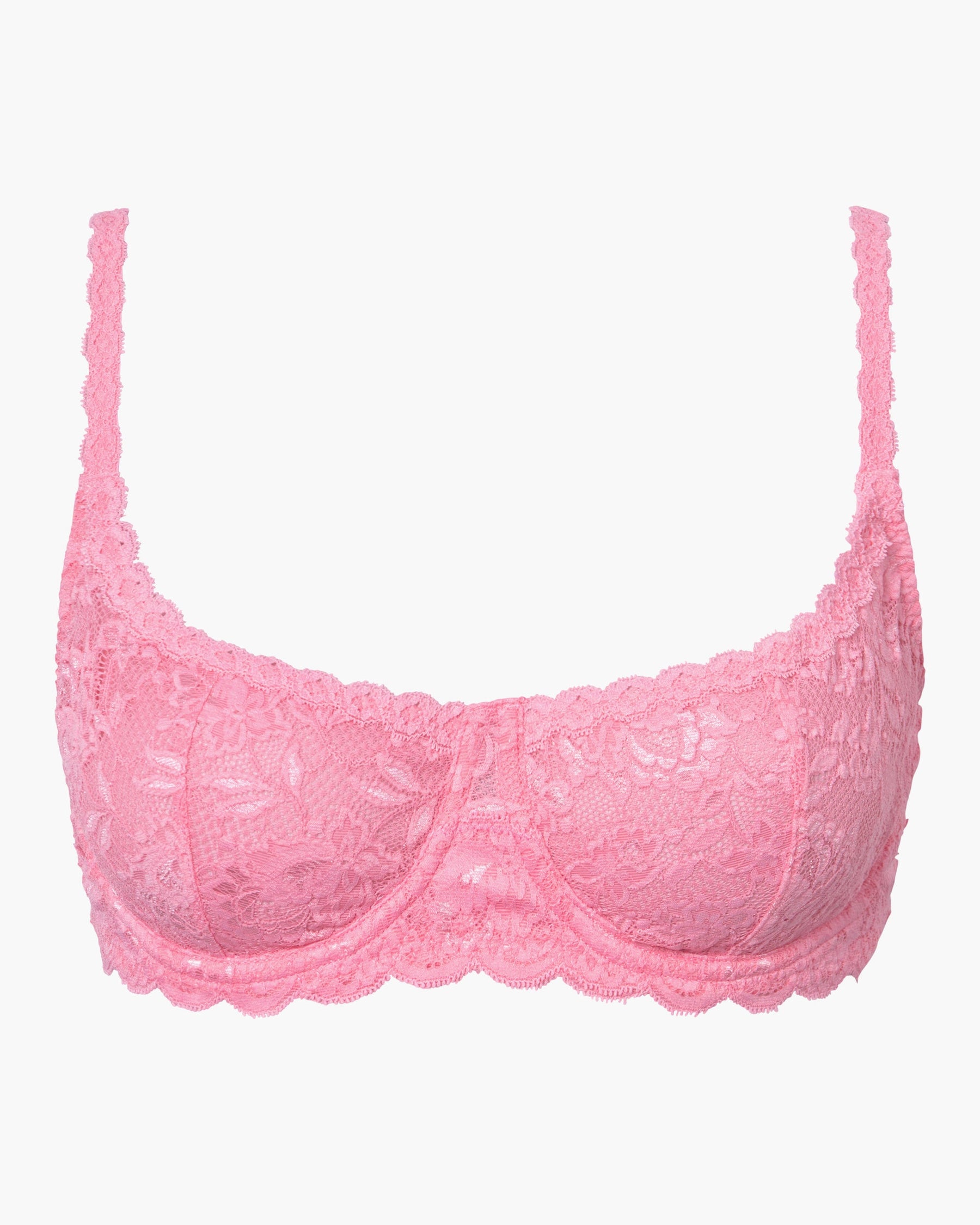 Balconette Bra