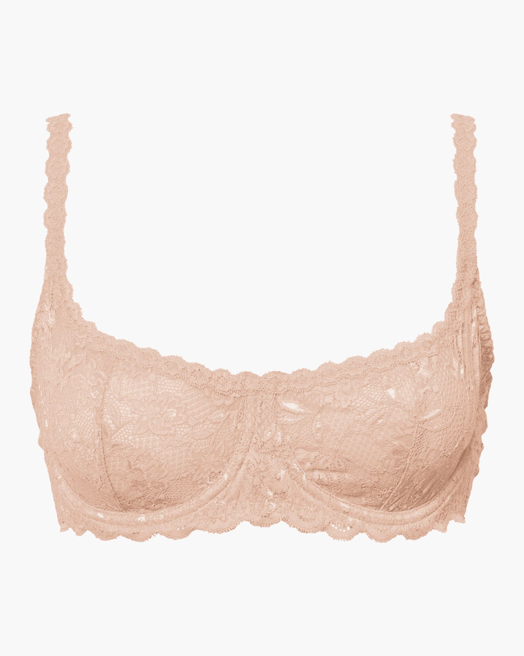 Balconette Bra